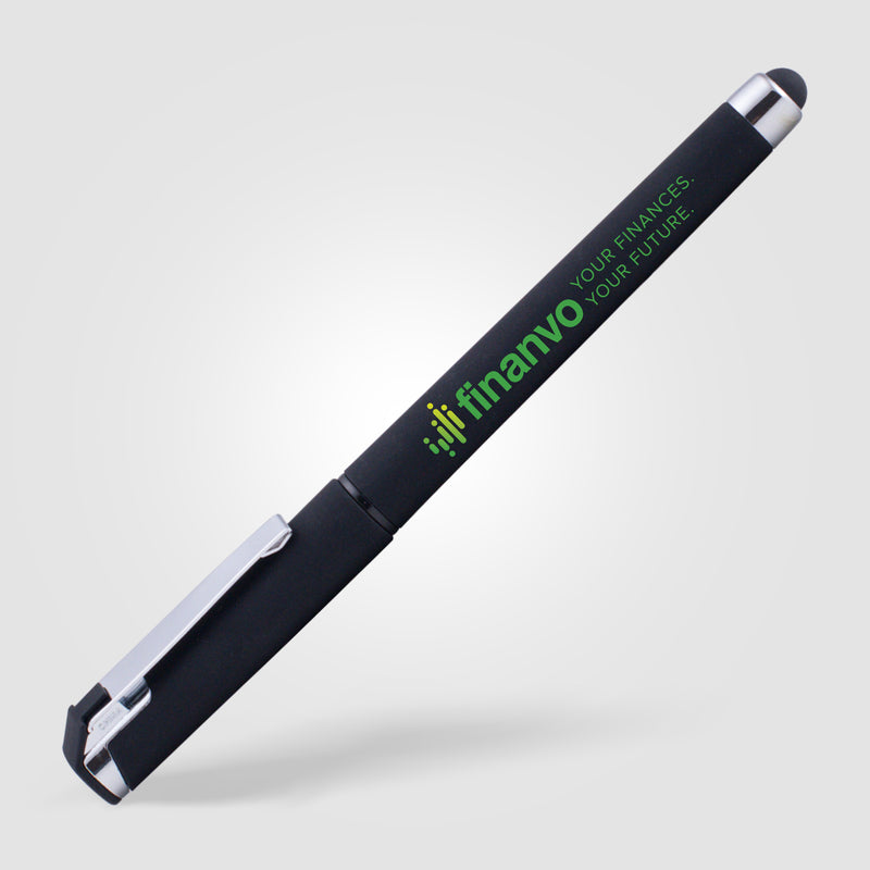 Islander Softy Gel Classic w/ Stylus - ColorJet-zoom-