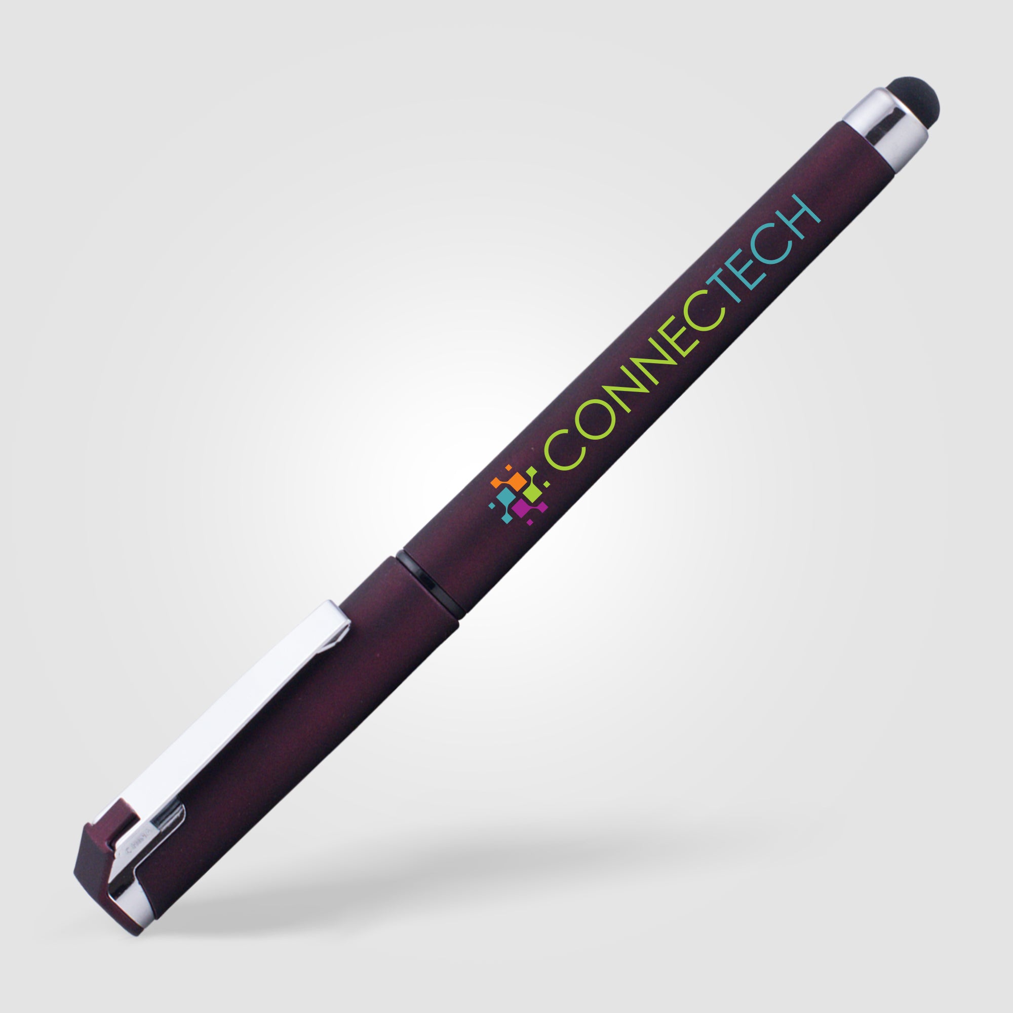 Islander Softy Gel Classic w/ Stylus - ColorJet-zoom-4