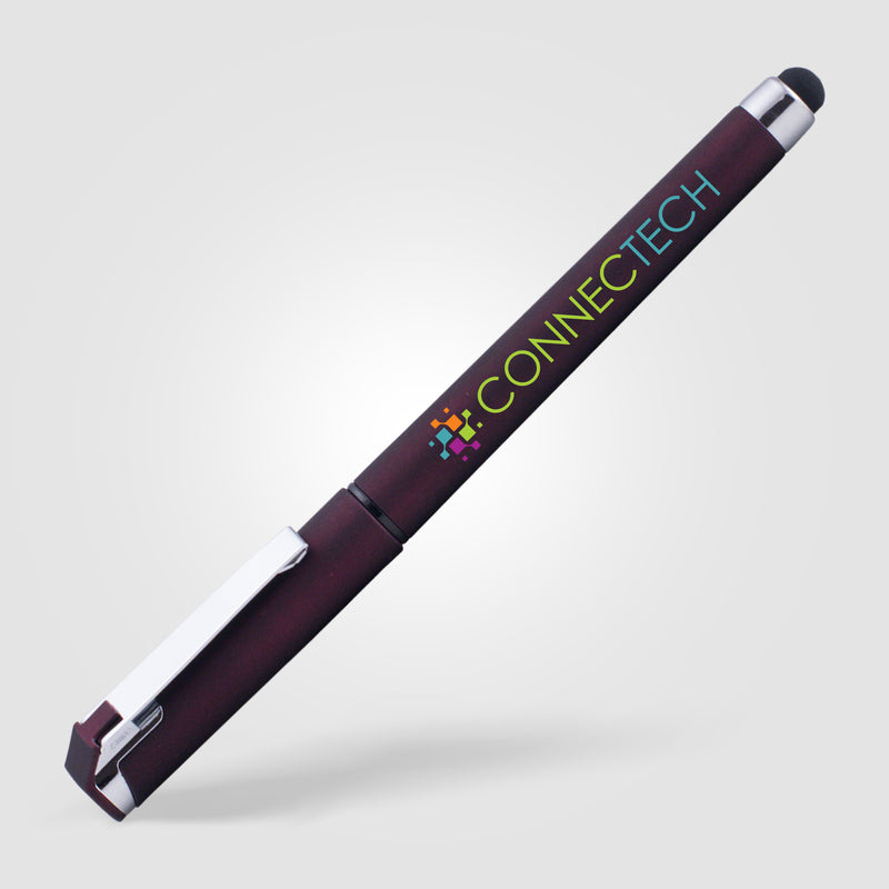 Islander Softy Gel Classic w/ Stylus - ColorJet-zoom-