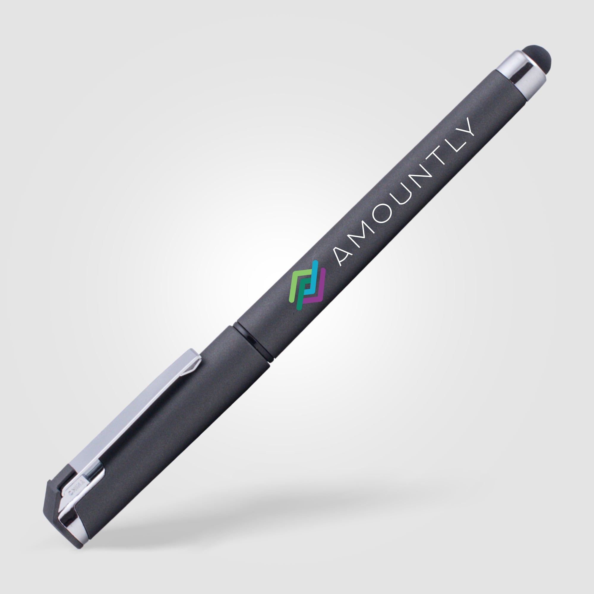 Islander Softy Gel Classic w/ Stylus - ColorJet-zoom-5