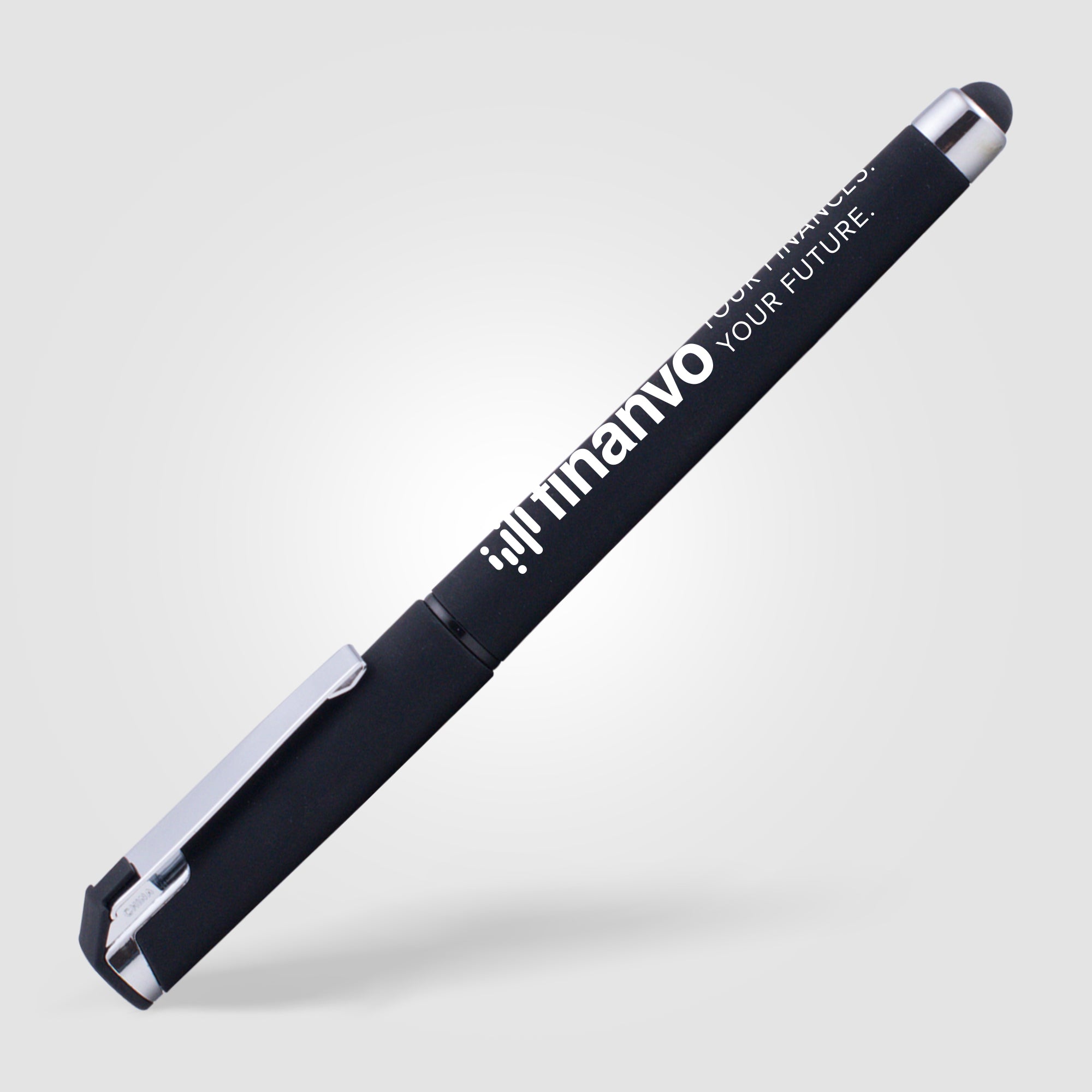Islander Softy Gel Classic w/ Stylus-zoom-2