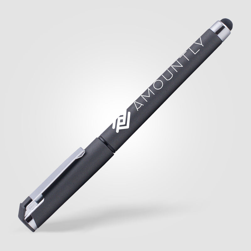 Islander Softy Gel Classic w/ Stylus-zoom-
