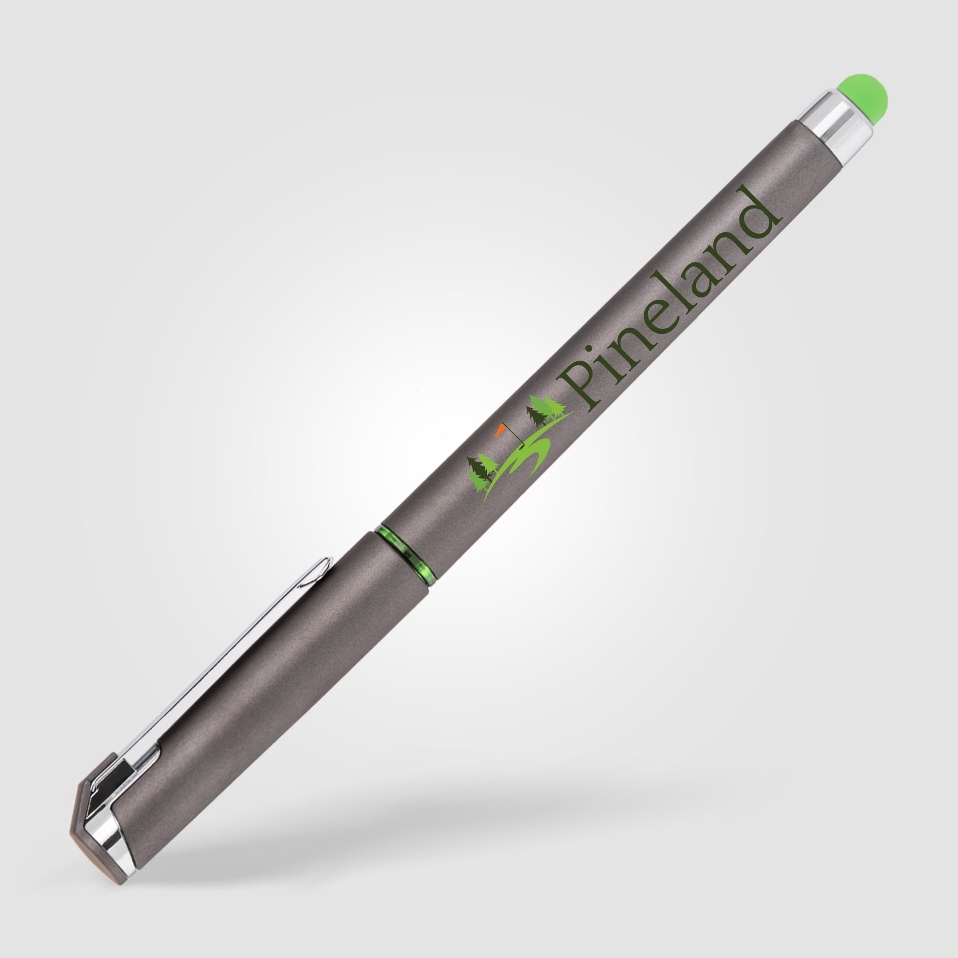 Islander Gel Softy Pen - ColorJet-6