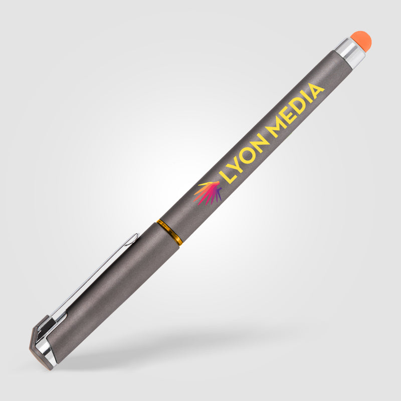 Islander Gel Softy Pen - ColorJet-zoom-