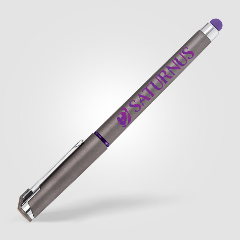 Islander Gel Softy Pen - ColorJet-zoom-