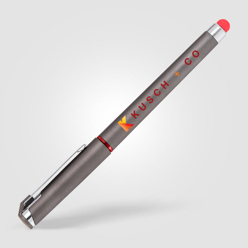 Islander Gel Softy Pen - ColorJet-zoom-