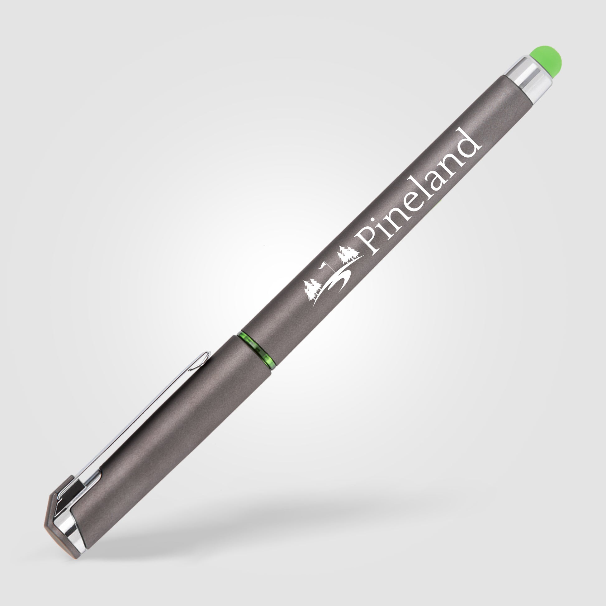 Islander Softy Gel w/ Stylus-3