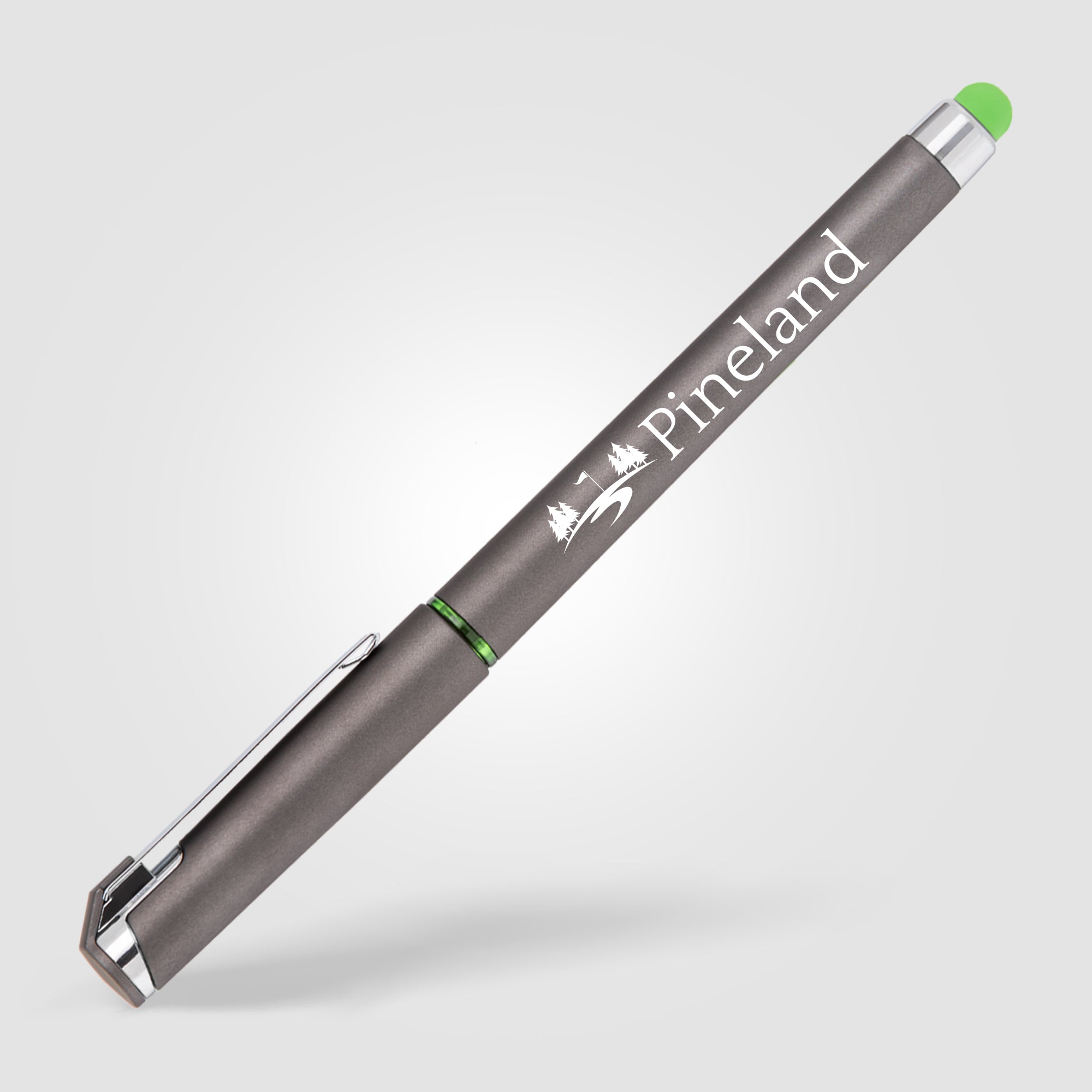 Islander Softy Gel w/ Stylus-zoom-3