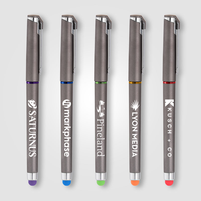 Islander Softy Gel w/ Stylus-zoom-