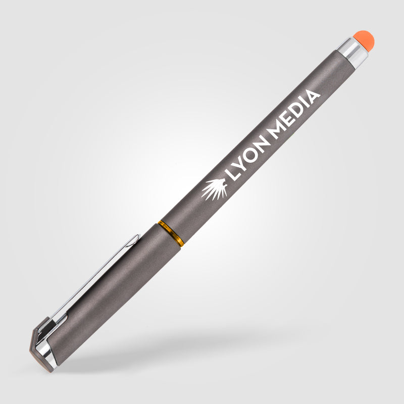 Islander Softy Gel w/ Stylus-zoom-