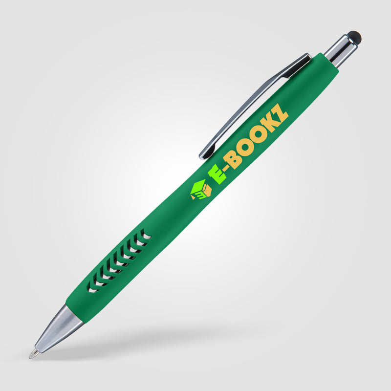 Avalon Softy w/ Stylus Pen - Full color-zoom-