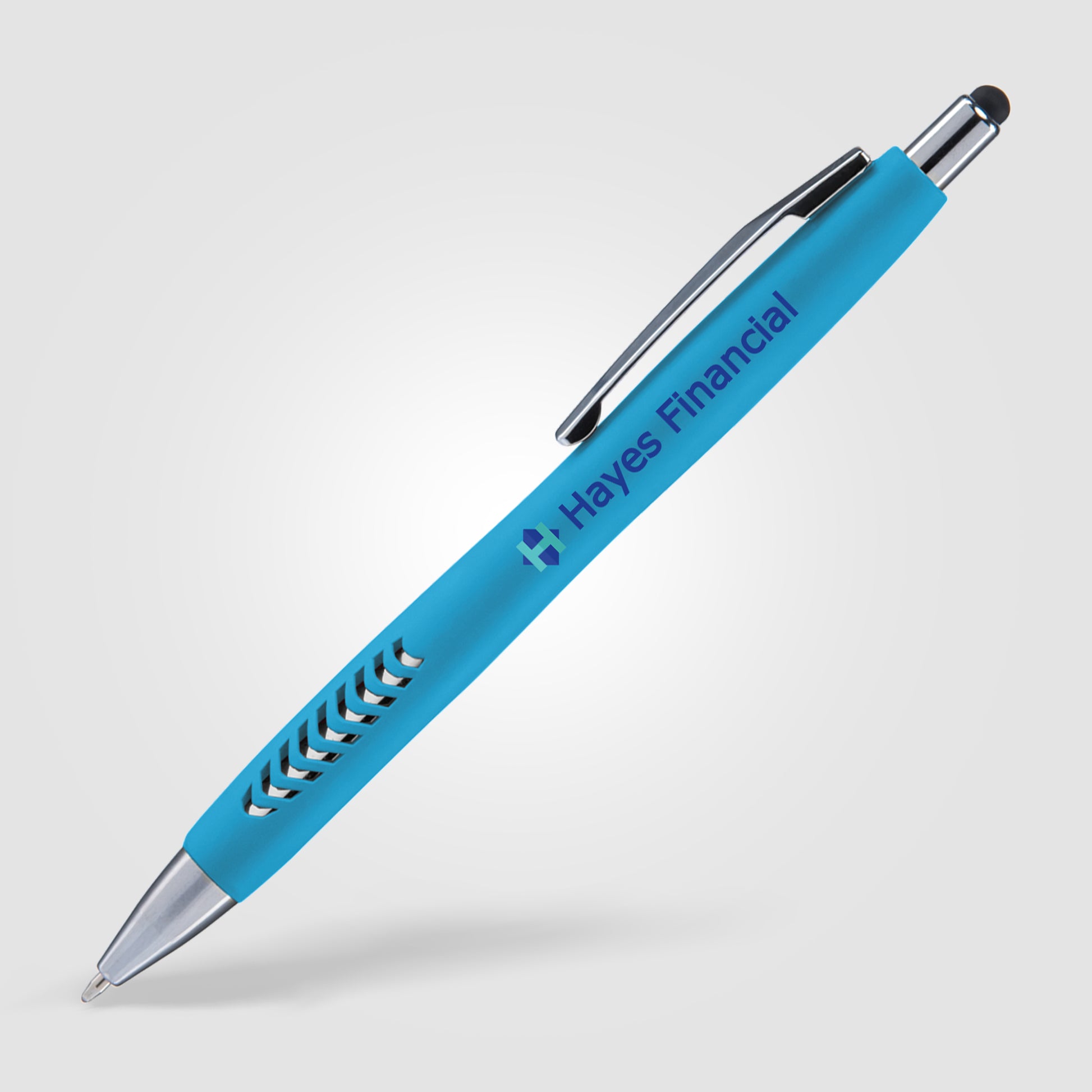 Avalon Softy w/ Stylus Pen - Full color-5