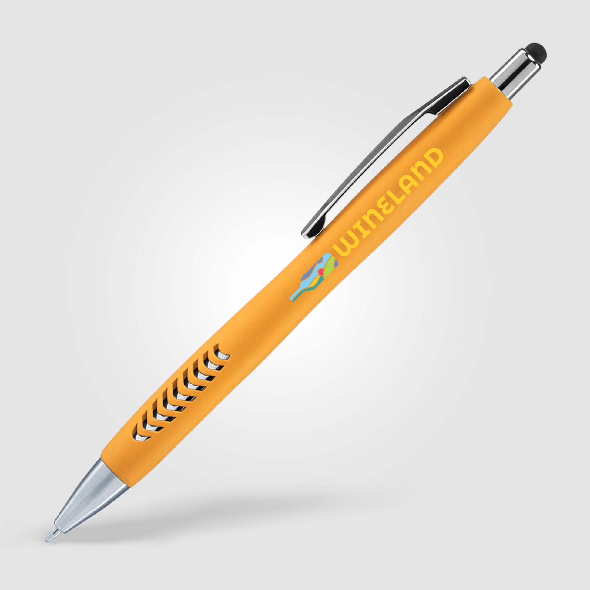 Avalon Softy w/ Stylus Pen - Full color-6