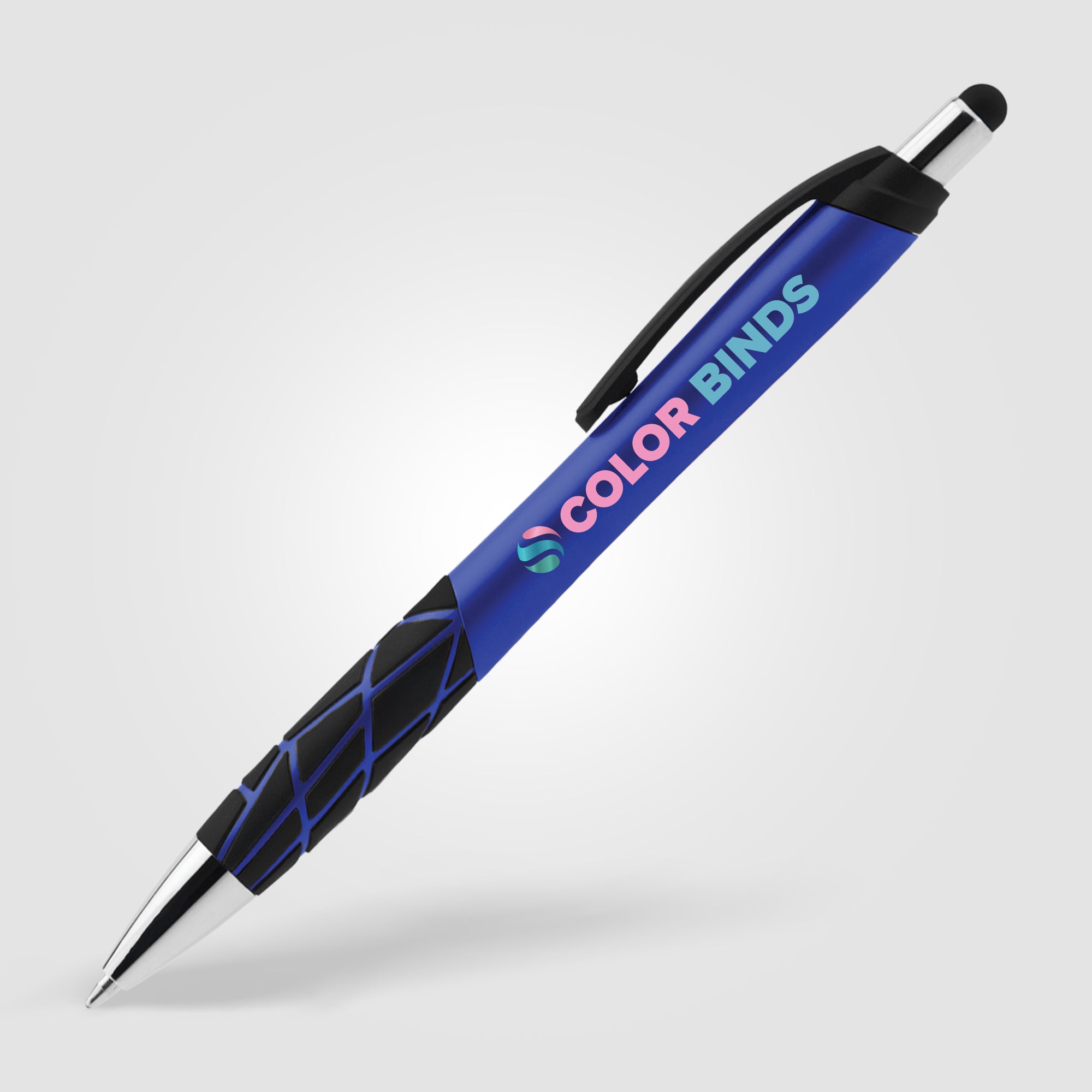 Quake Stylus - ColorJet