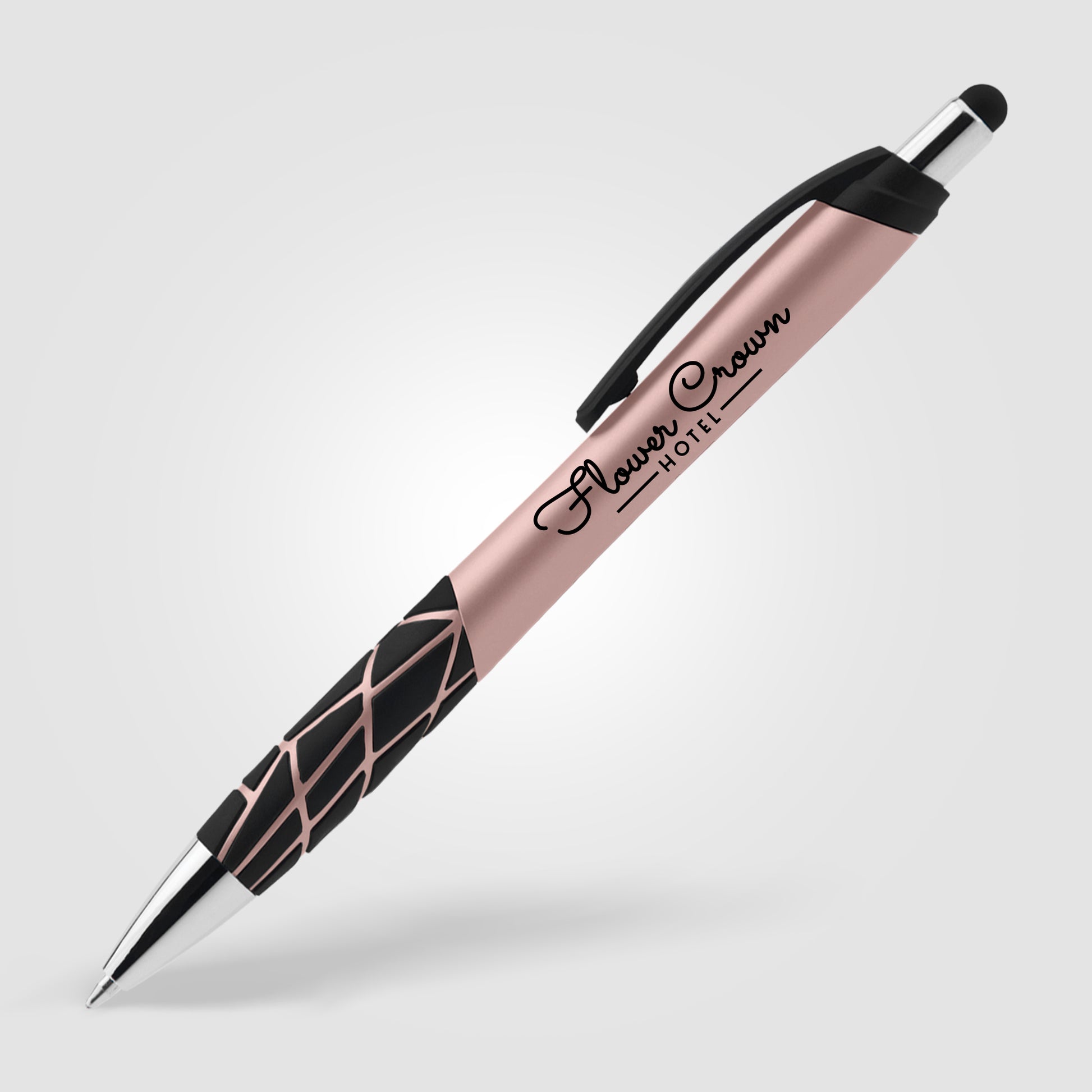Quake Stylus - ColorJet-8