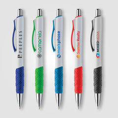 Image of the Delano - ColorJet - Full Color Pen promotional product, SKU ADL-C.