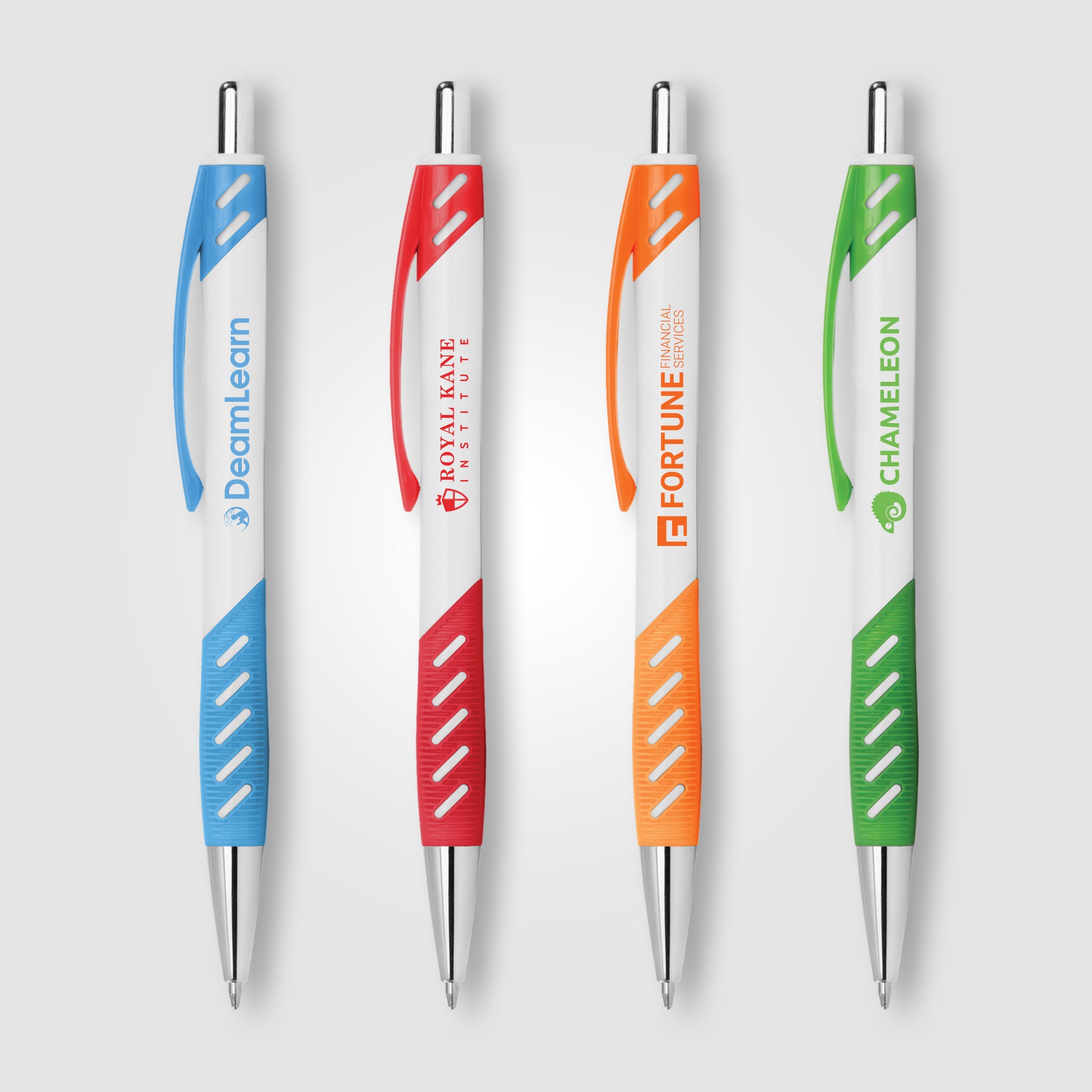 Image of the Meteor Brights Pen promotional product, SKU AEM.