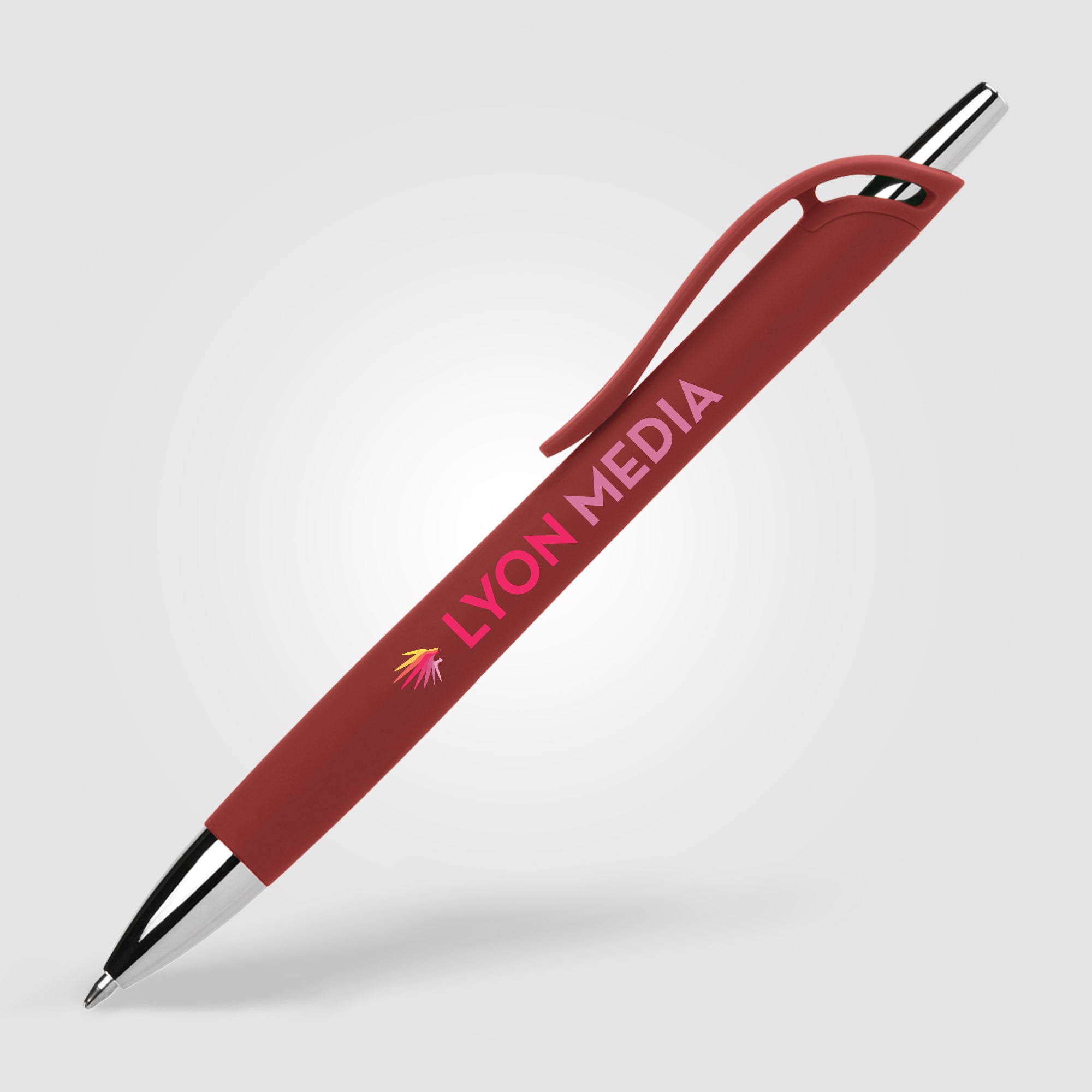 Barcelona Softy Pen - Full-Color-zoom-4