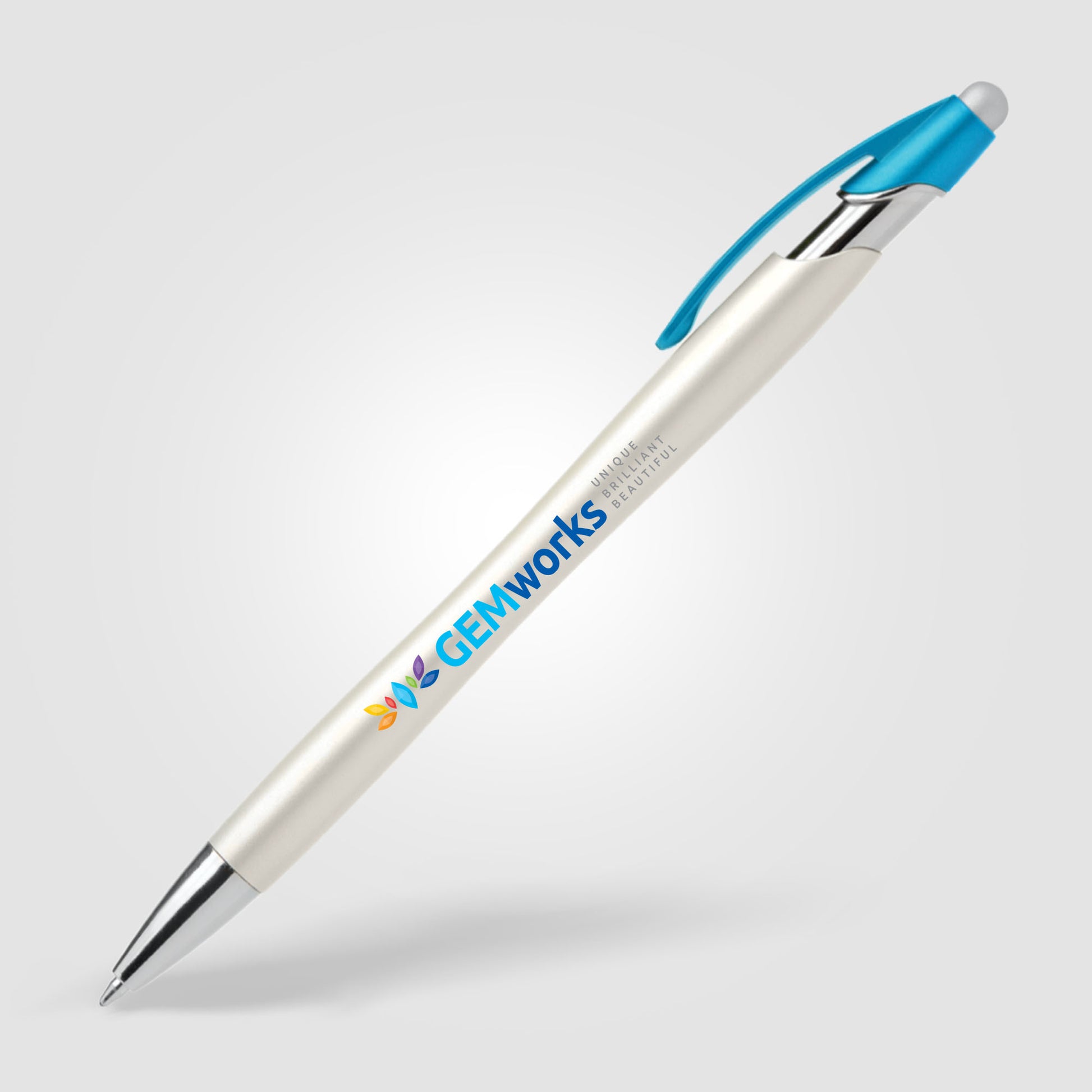 La Jolla Pearl Pen - Full Color-5