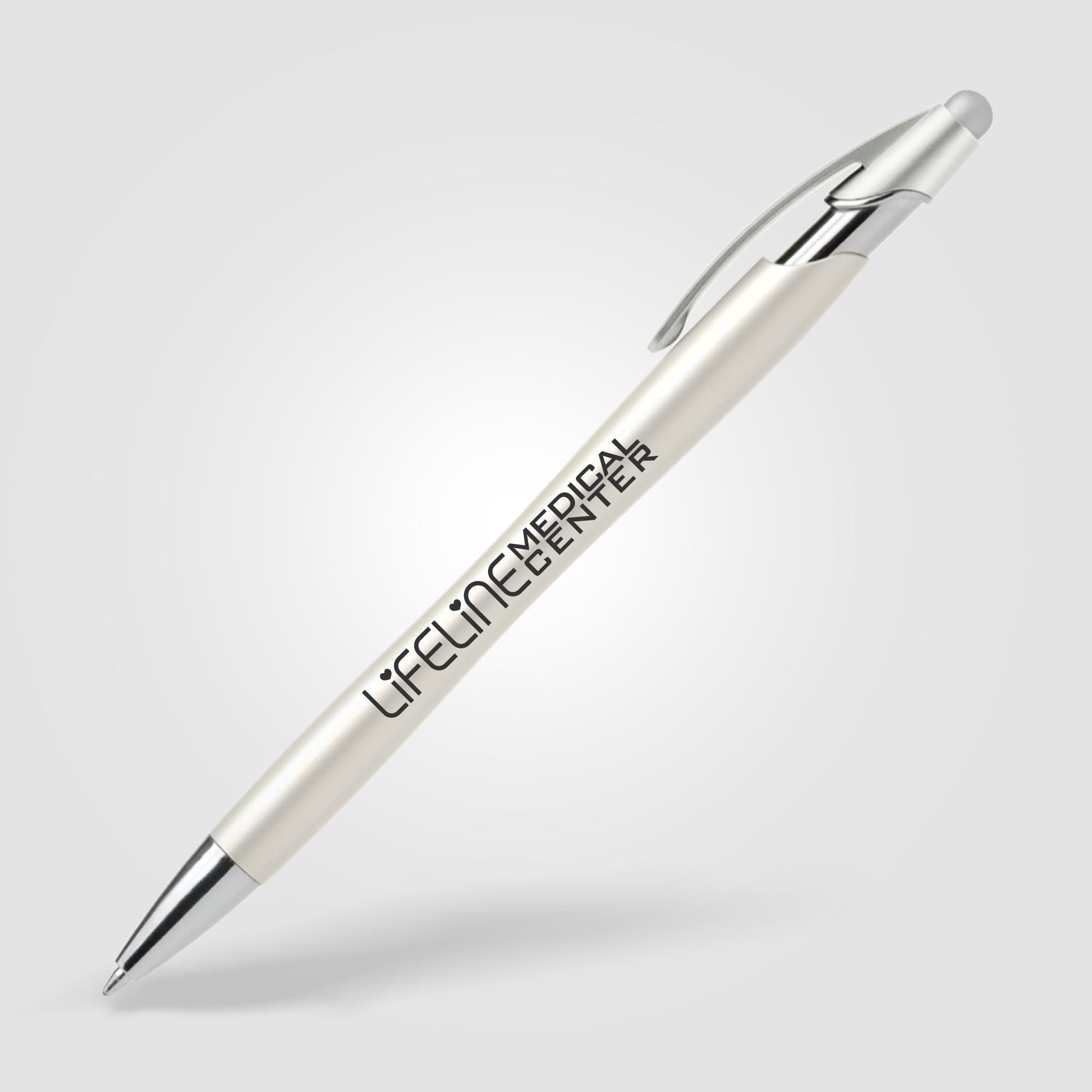 La Jolla Pearl Pen-8