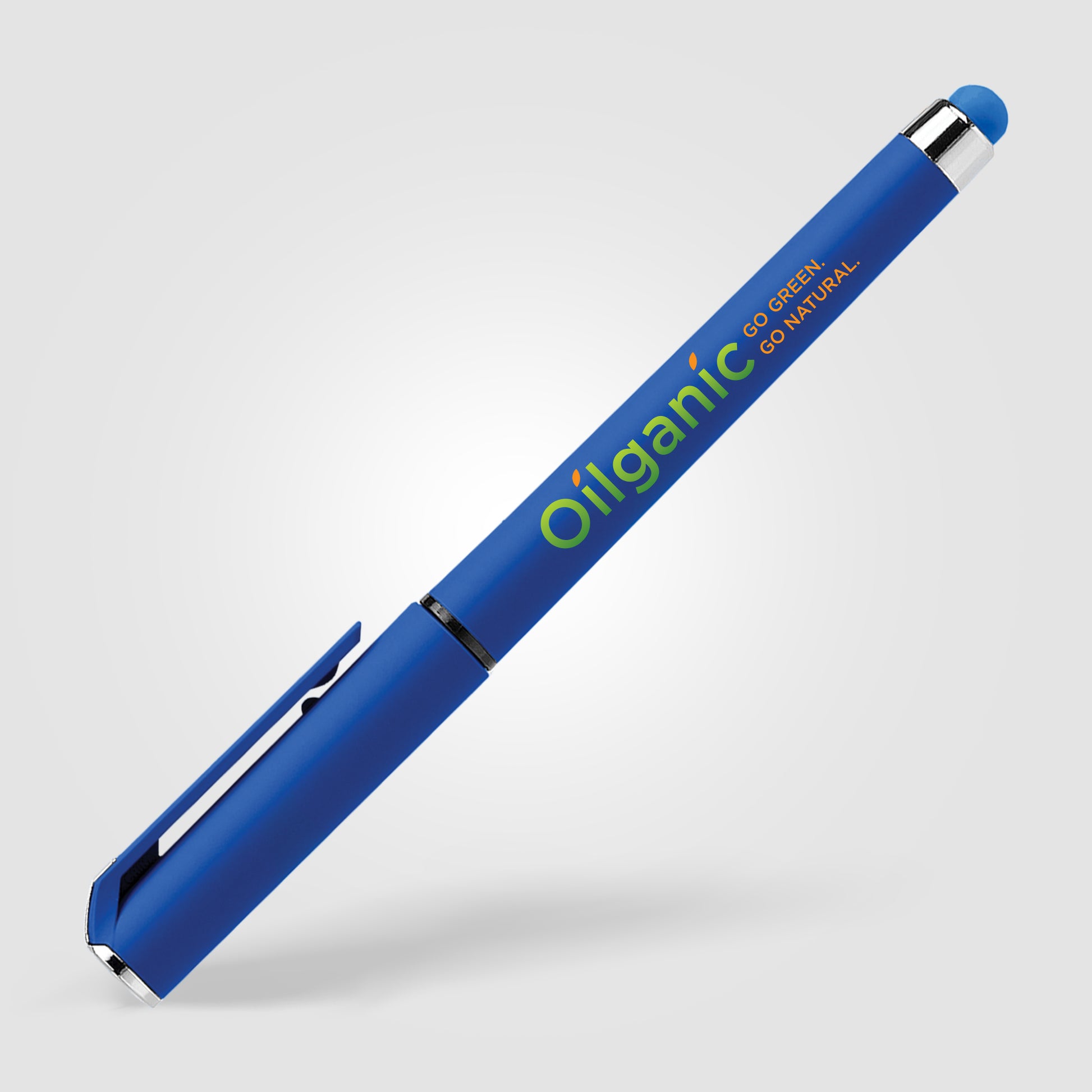 Islander Softy Brights Gel w/ Stylus - ColorJet-8