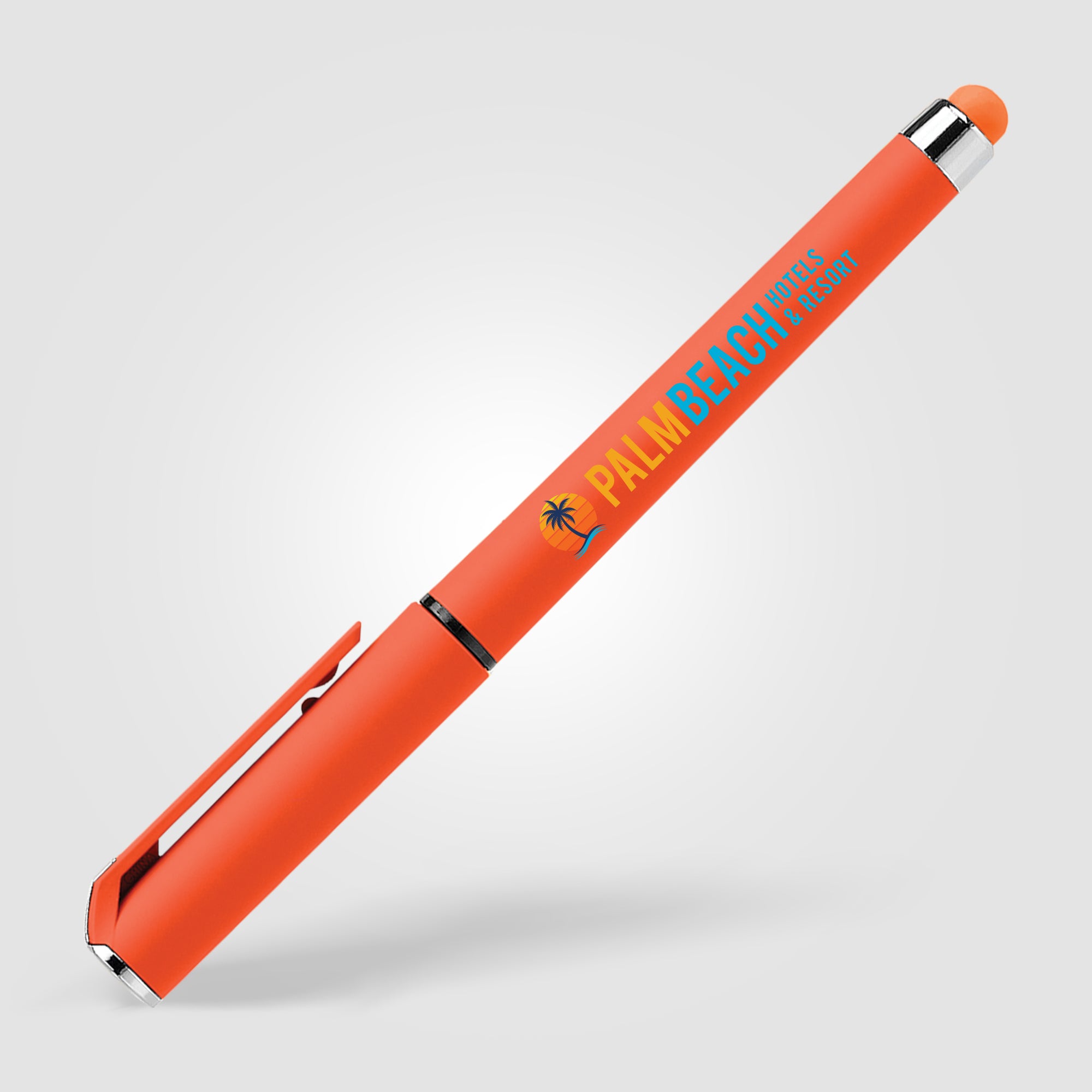 Islander Softy Brights Gel w/ Stylus - ColorJet-zoom-4