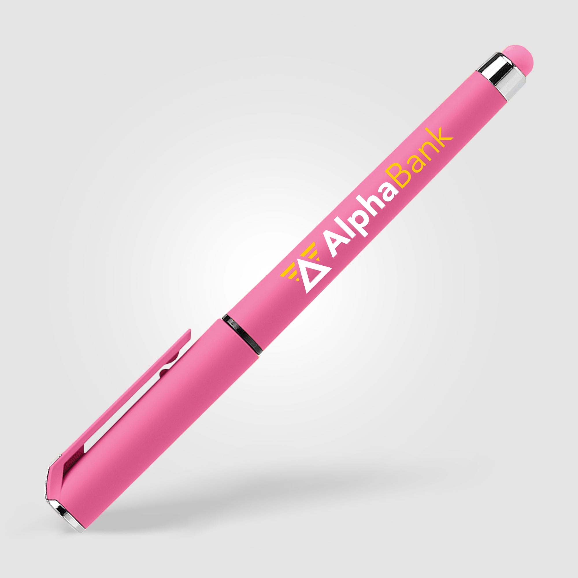 Islander Softy Brights Gel w/ Stylus - ColorJet-zoom-5