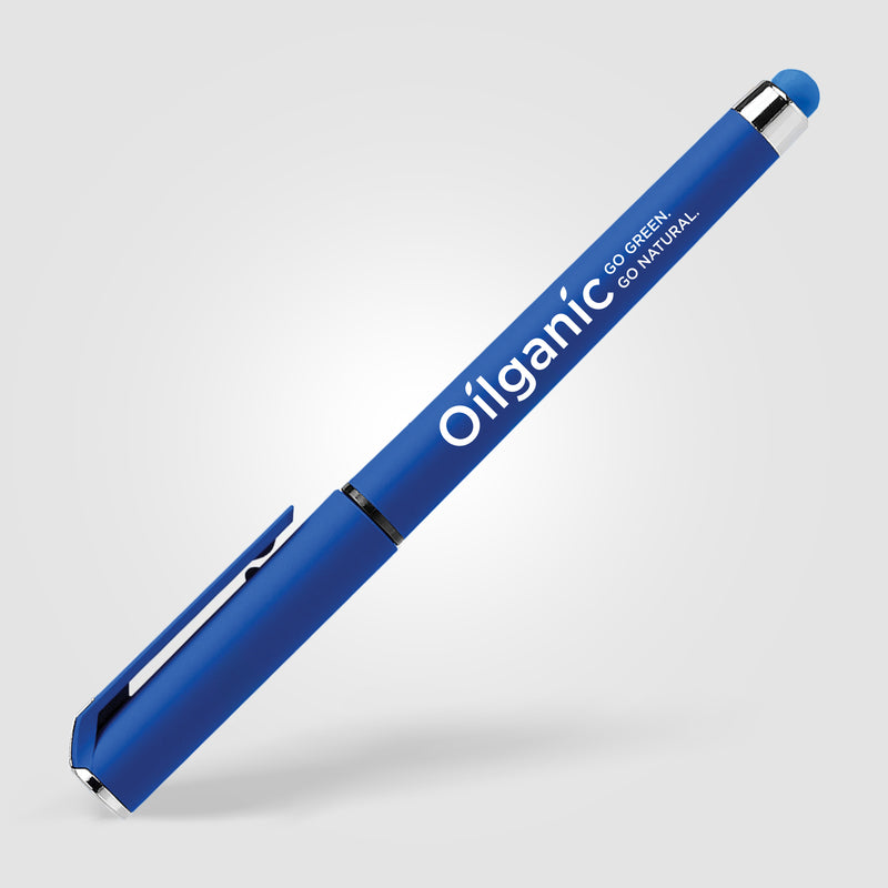 Islander Softy Brights Gel w/ Stylus-zoom-