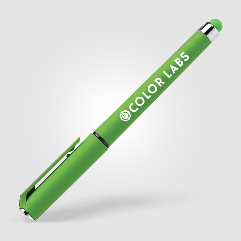Islander Softy Brights Gel w/ Stylus-zoom-
