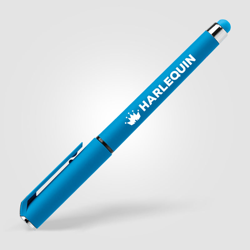 Islander Softy Brights Gel w/ Stylus-zoom-