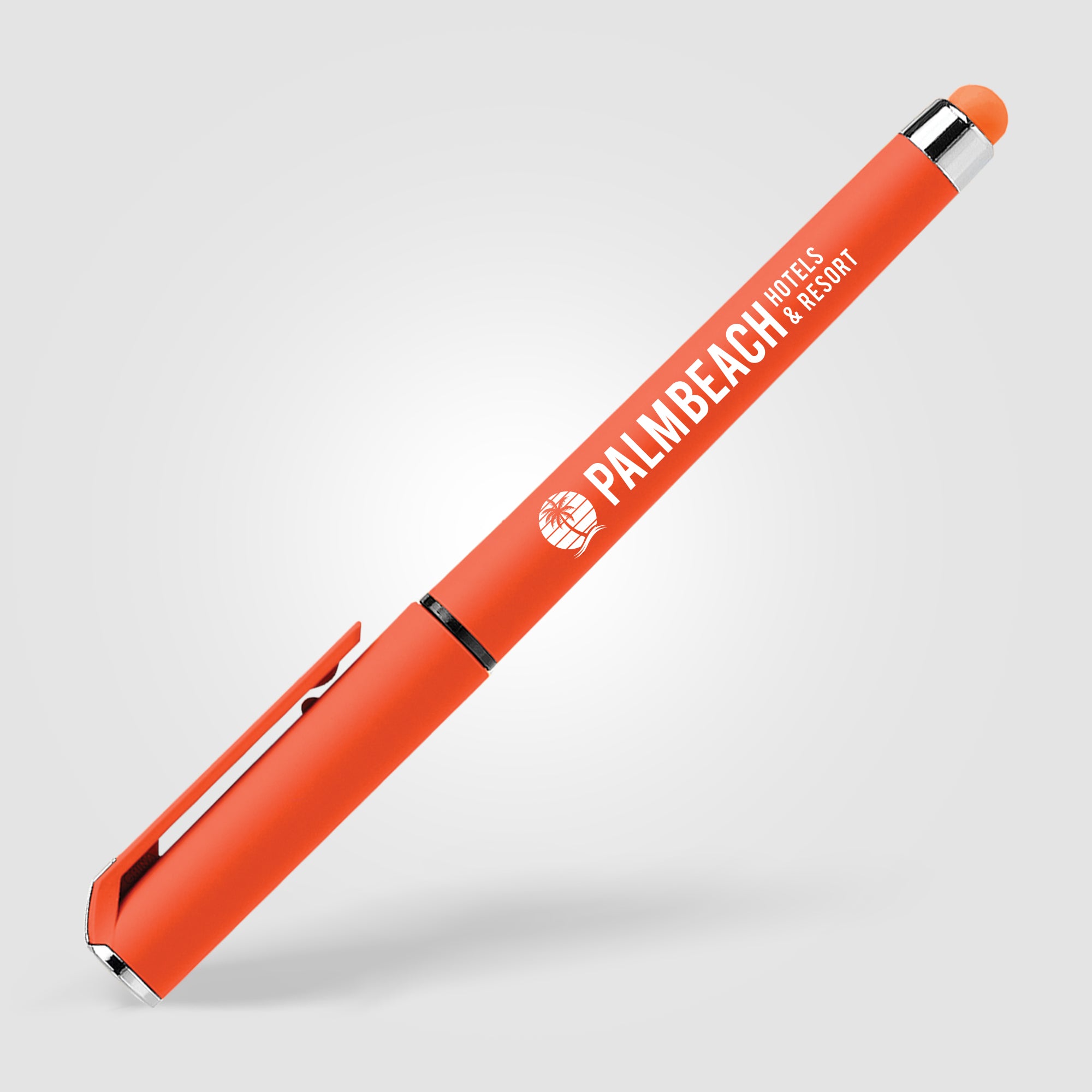 Islander Softy Brights Gel w/ Stylus-zoom-4