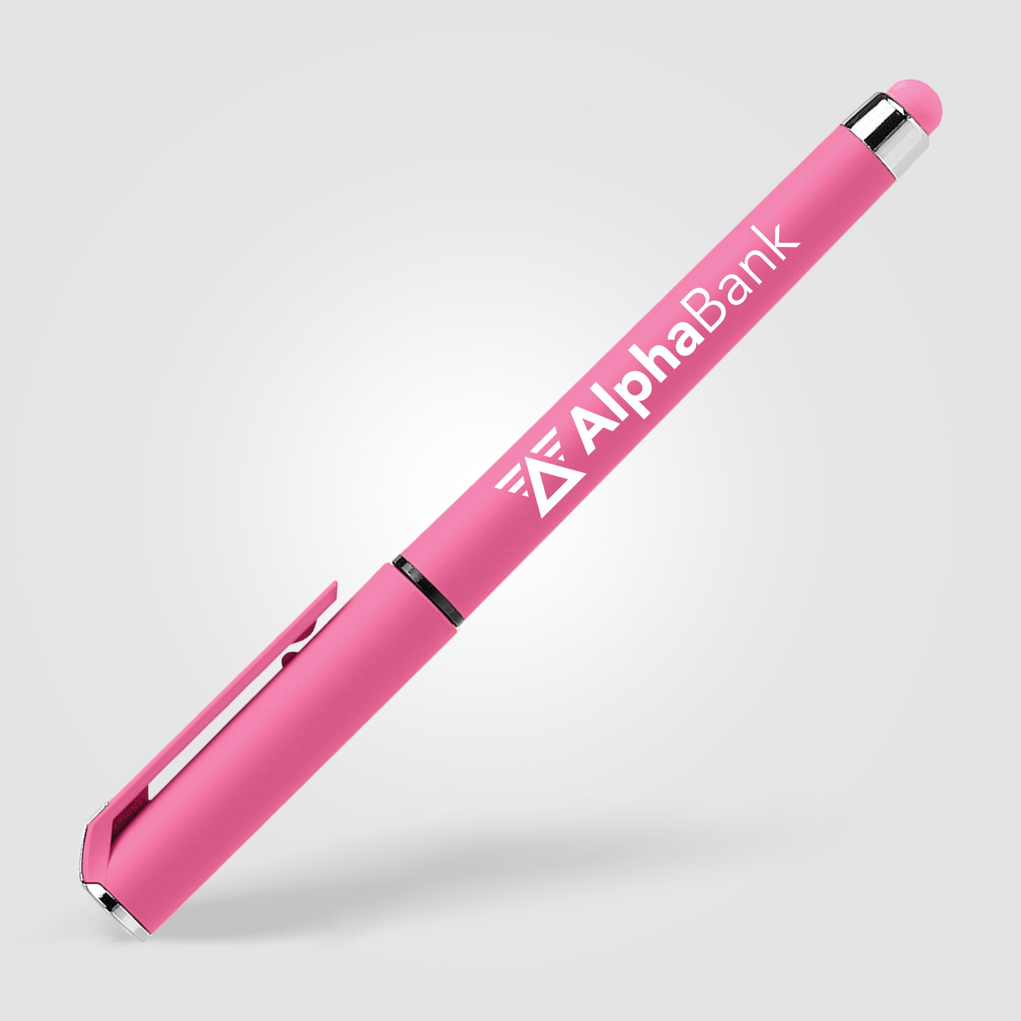 Islander Softy Brights Gel w/ Stylus-zoom-5