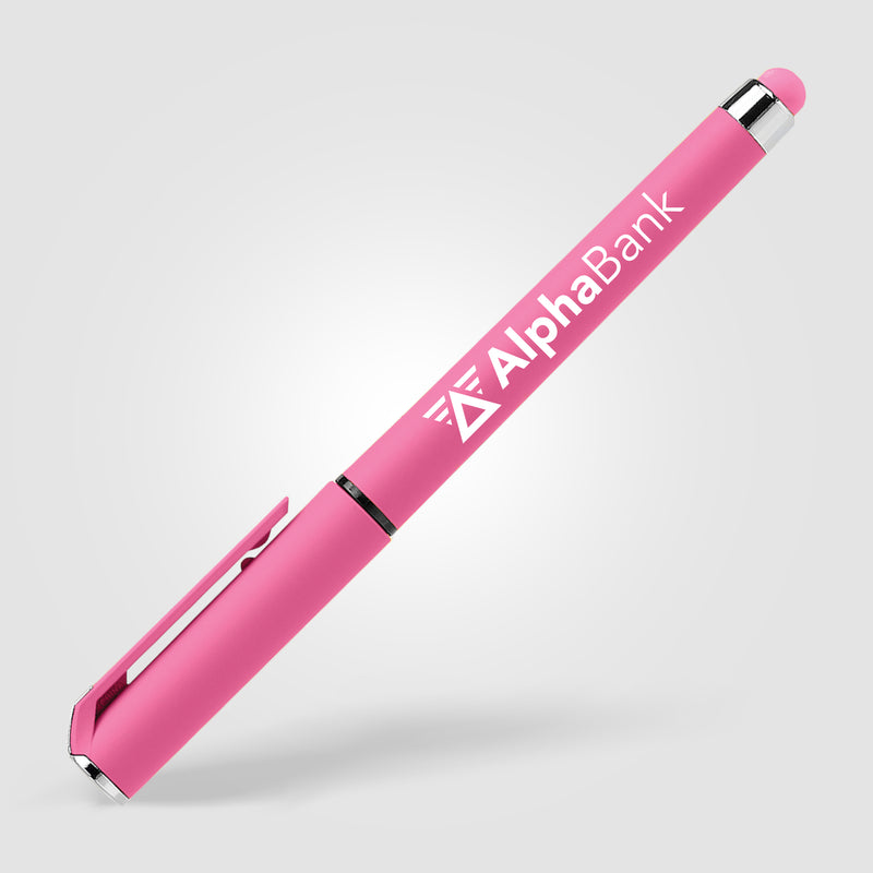 Islander Softy Brights Gel w/ Stylus-zoom-
