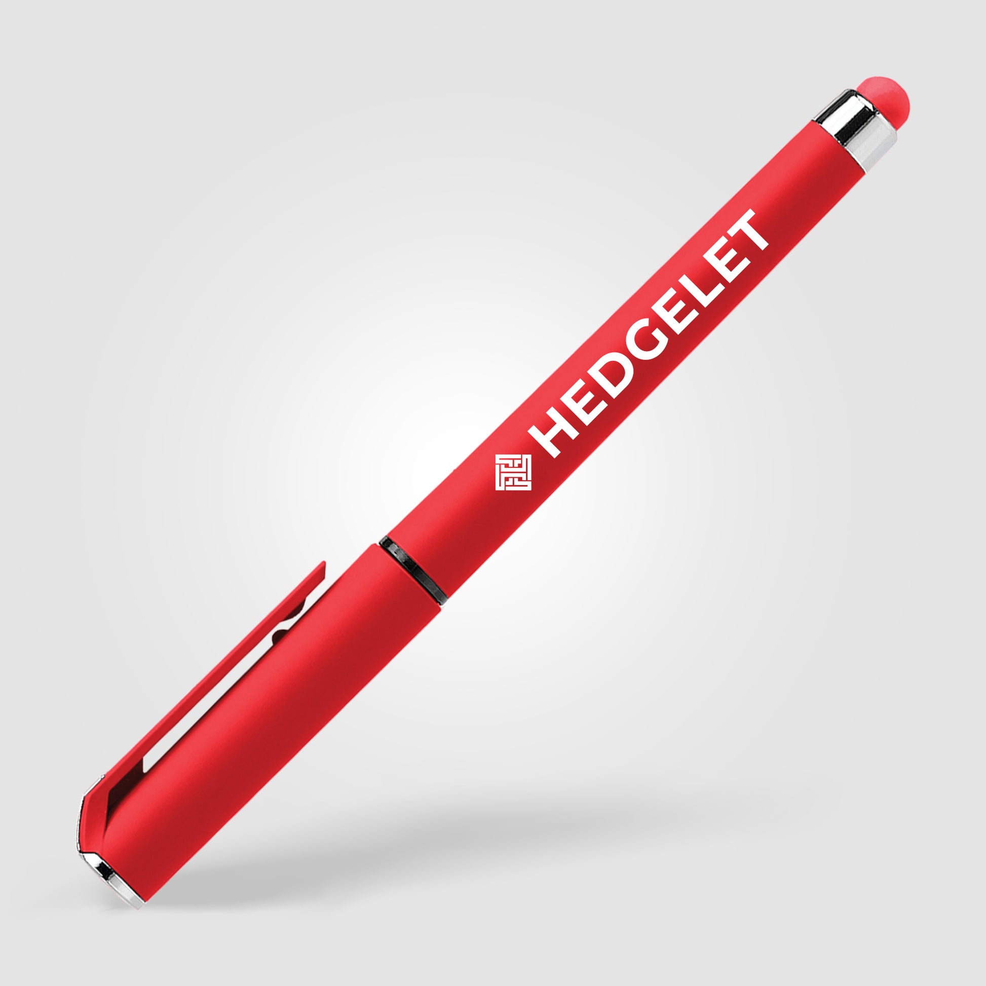 Islander Softy Brights Gel w/ Stylus-6