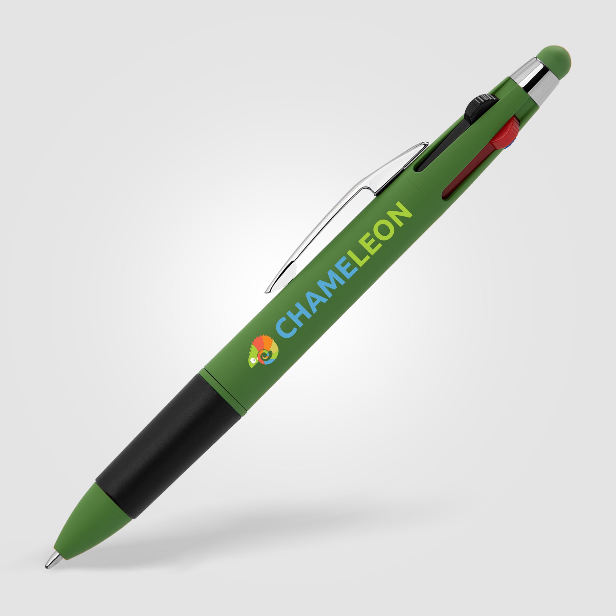 Quattro Softy Brights Multi Ink w/ Stylus - ColorJet