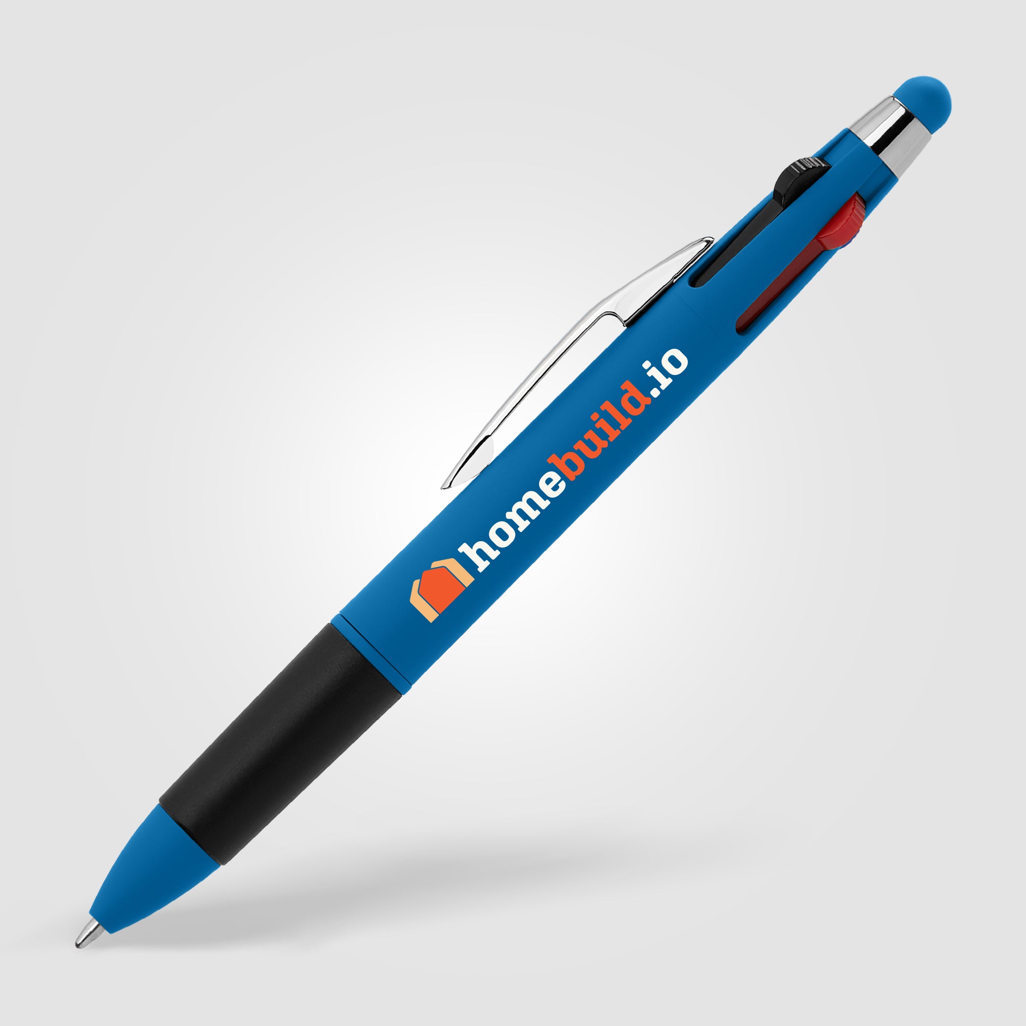 Quattro Softy Brights Multi Ink w/ Stylus - ColorJet-zoom-3