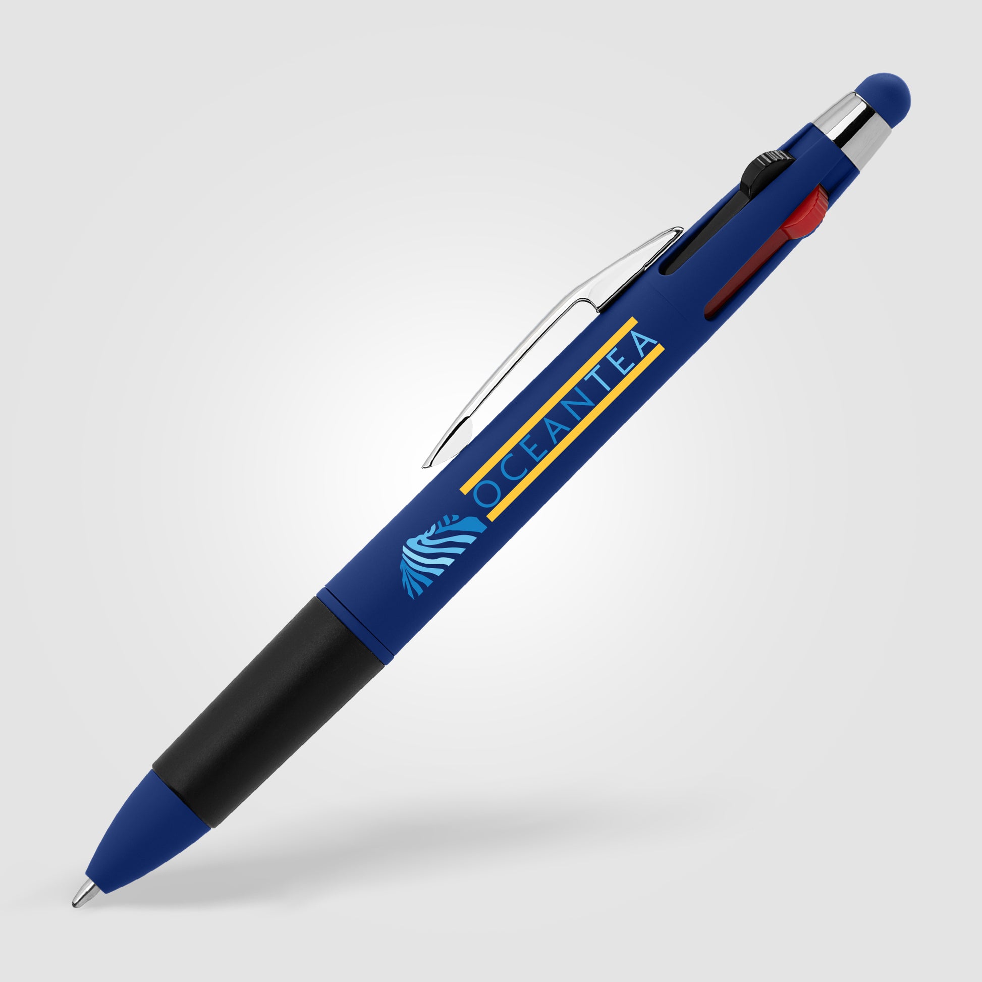 Quattro Softy Brights Multi Ink w/ Stylus - ColorJet-5