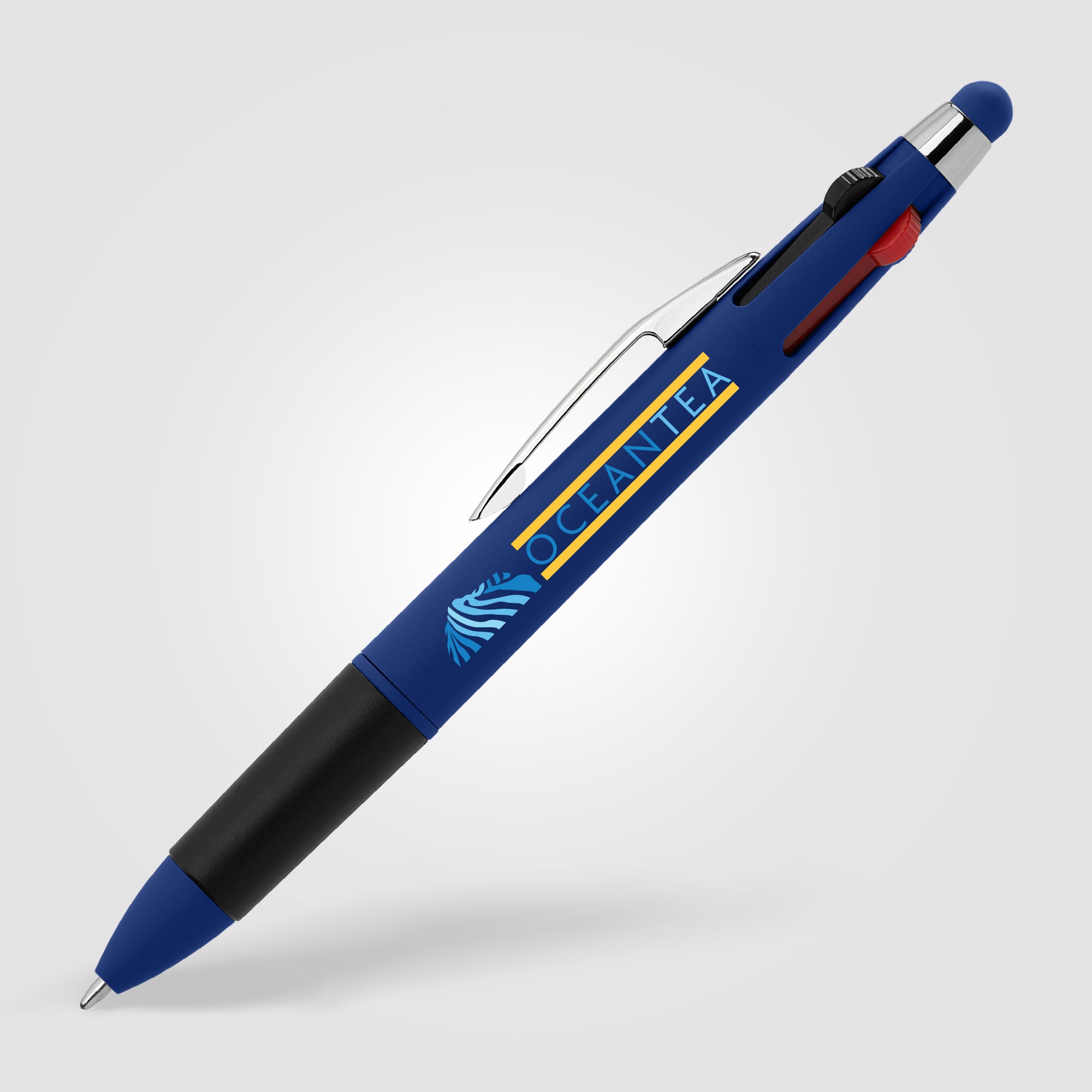 Quattro Softy Brights Multi Ink w/ Stylus - ColorJet-zoom-5