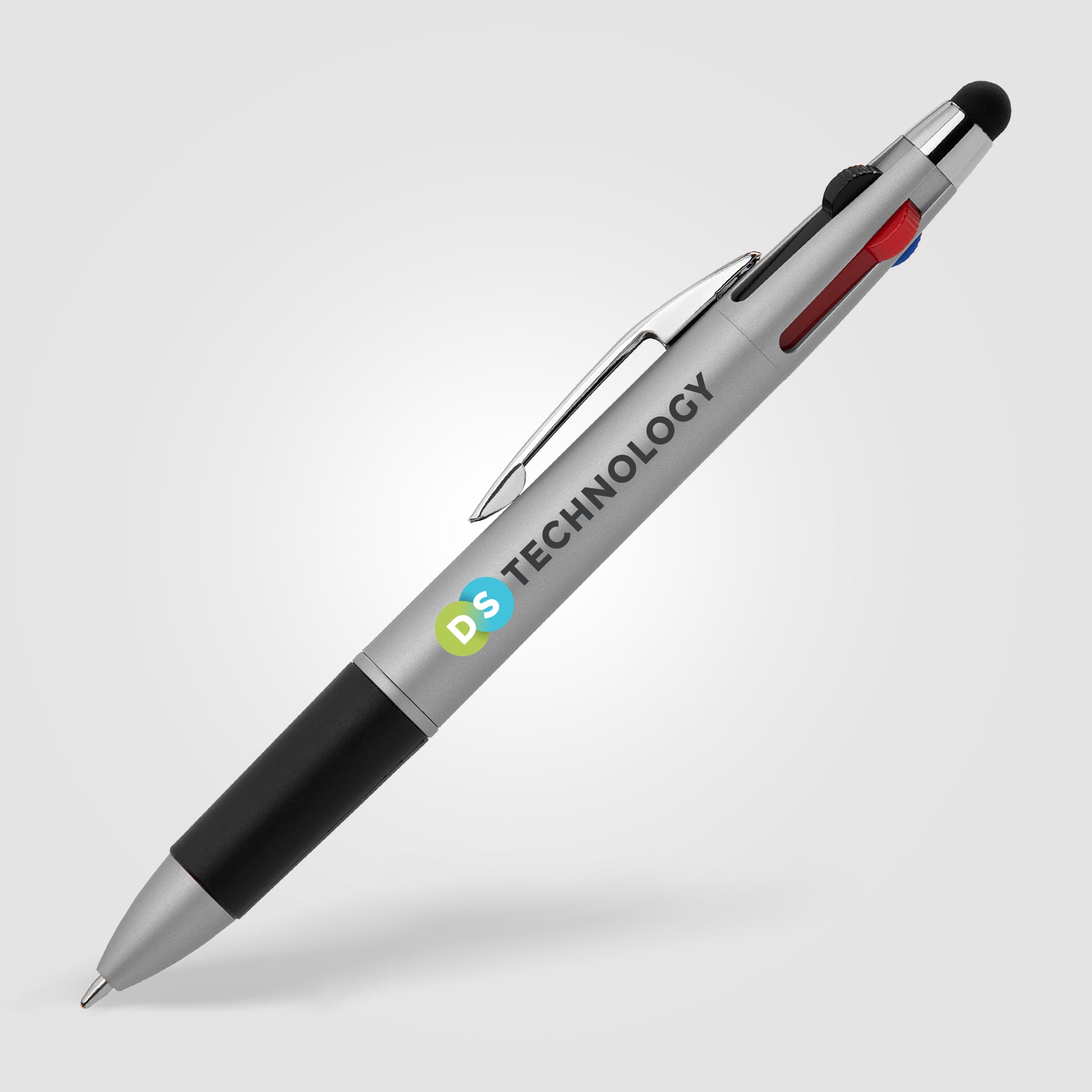 Quattro Softy Metallic Multi Ink w/ Stylus - ColorJet-5