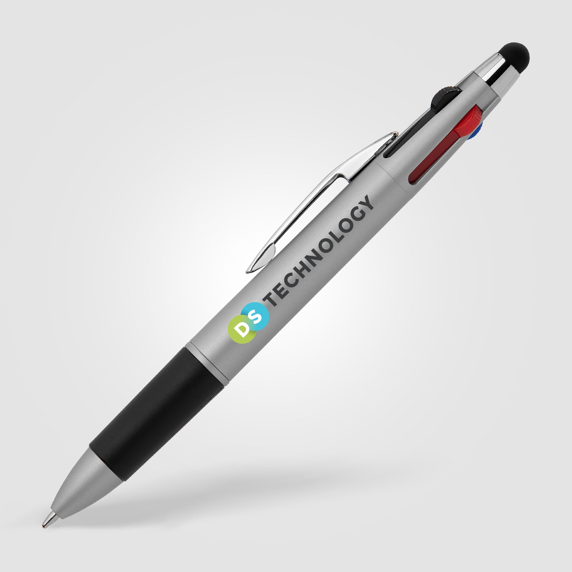 Quattro Softy Metallic Multi Ink w/ Stylus - ColorJet-zoom-5