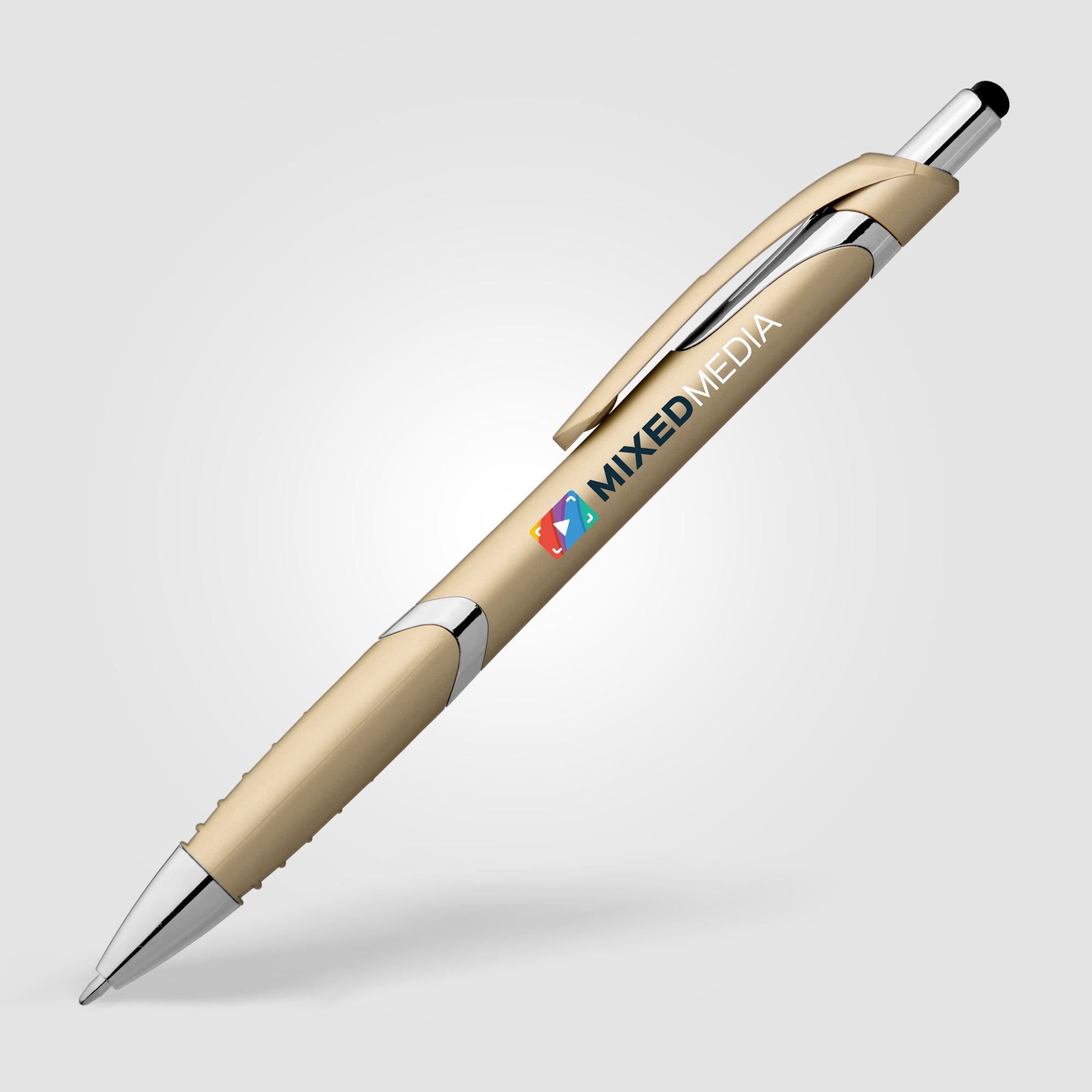 Solana Softy Metallic w/ Stylus - ColorJet-zoom-2