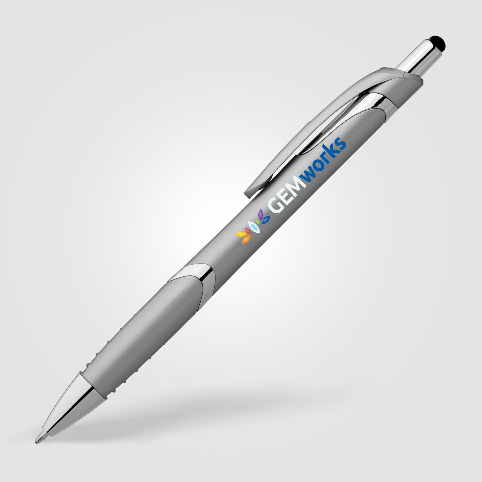 Solana Softy Metallic w/ Stylus - ColorJet-4