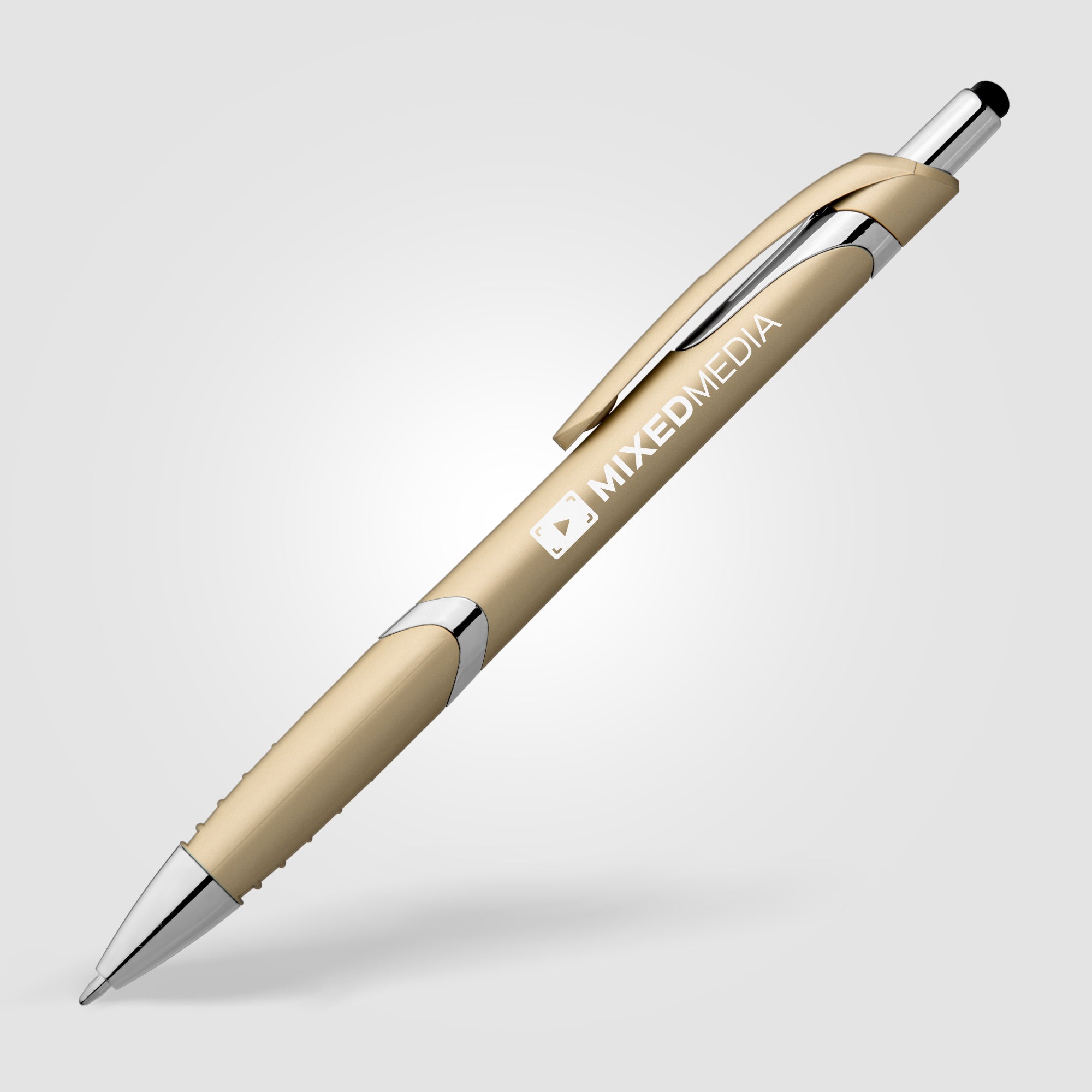 Solana Softy Metallic w/ Stylus-zoom-2