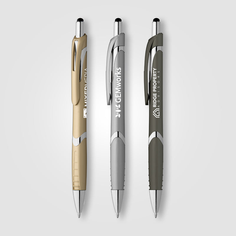 Solana Softy Metallic w/ Stylus-zoom-