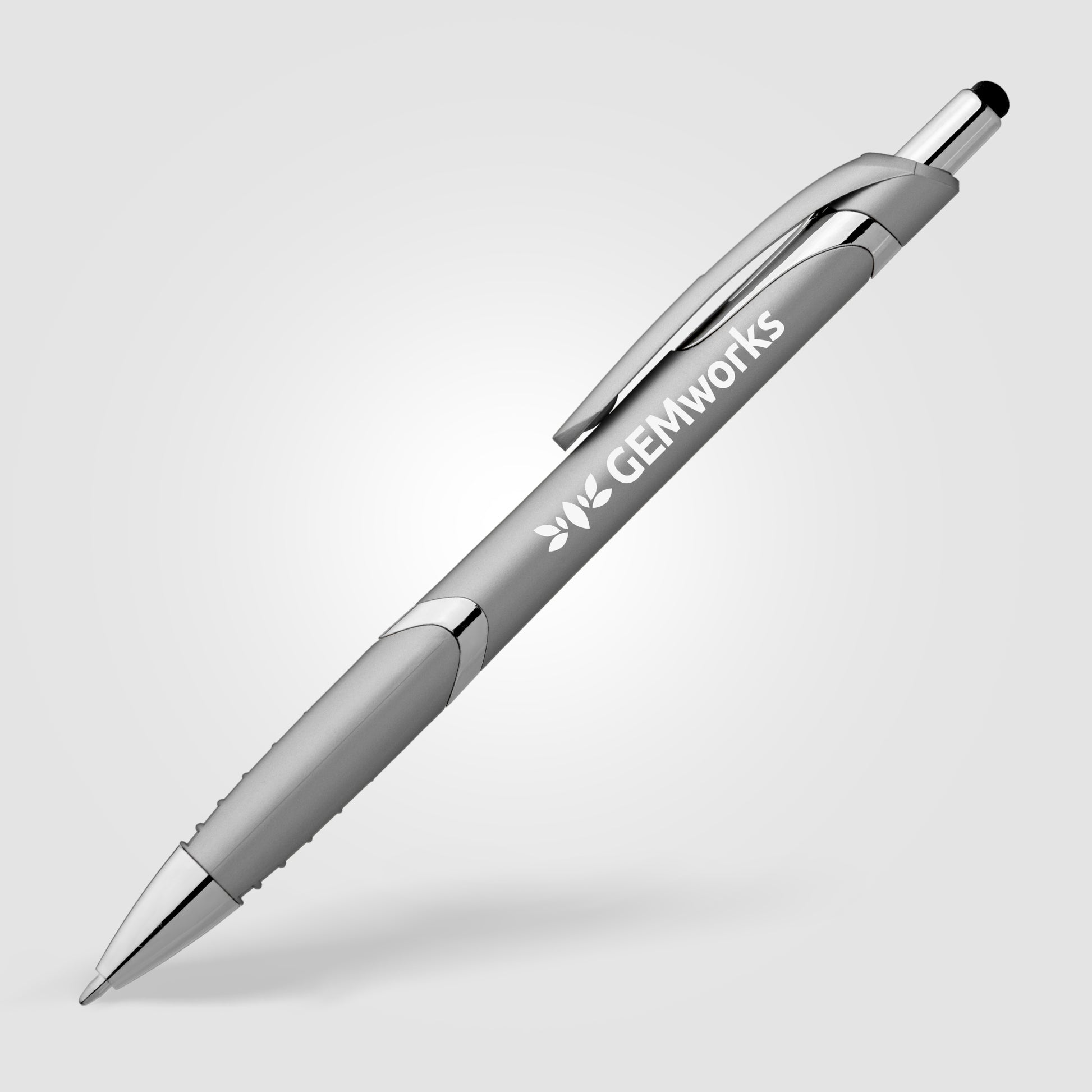 Solana Softy Metallic w/ Stylus-4