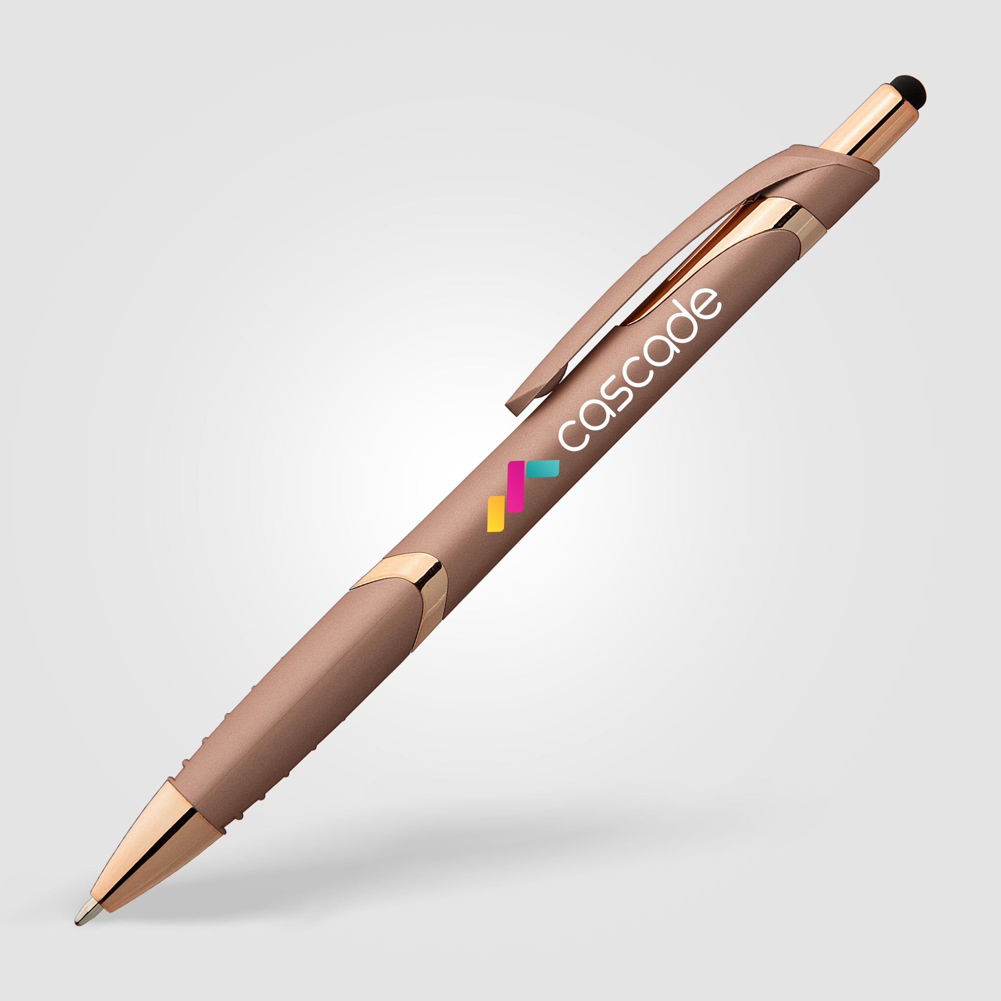 Solana Softy Rose Gold w/ Stylus - ColorJet-zoom-5