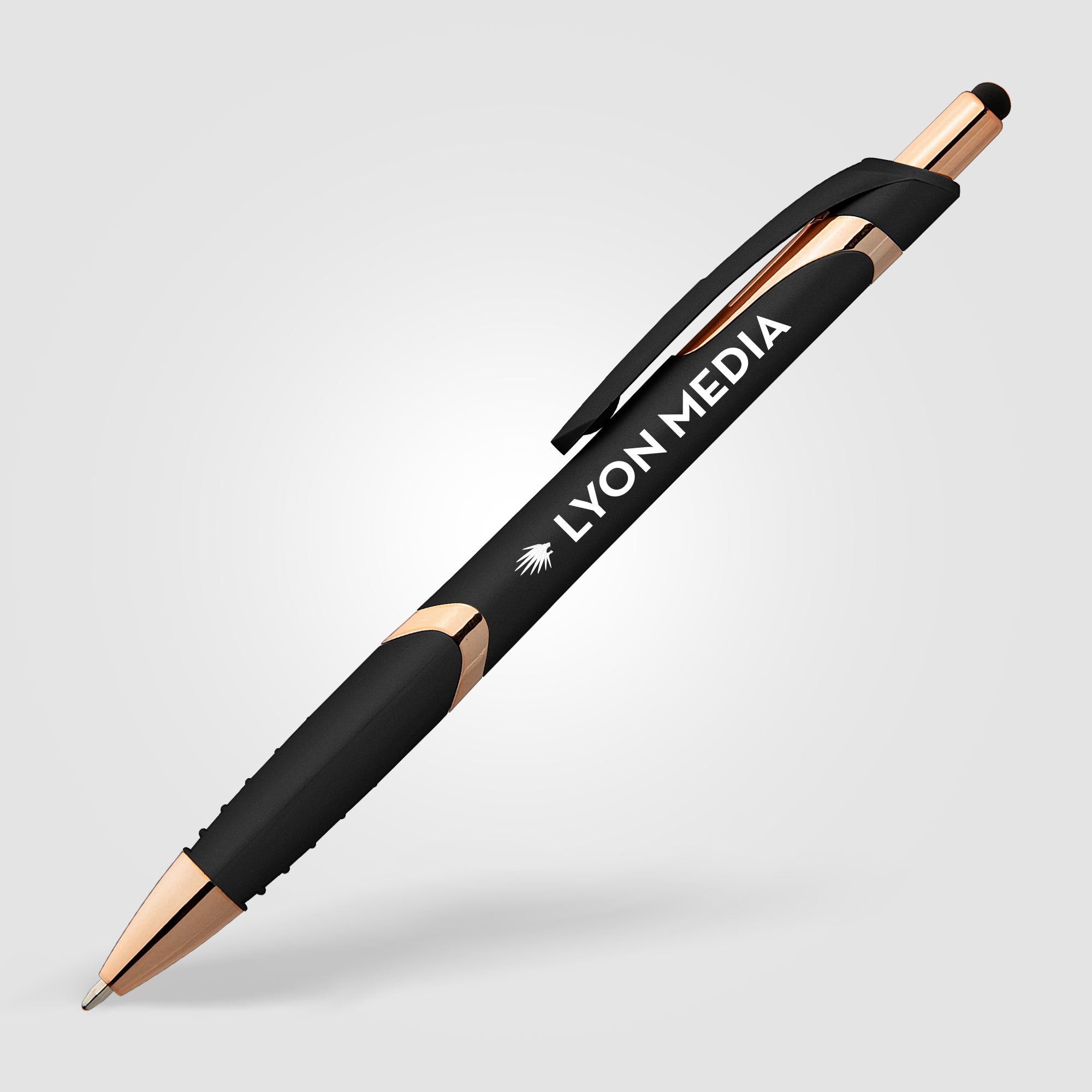 Solana Softy Rose Gold w/ Stylus