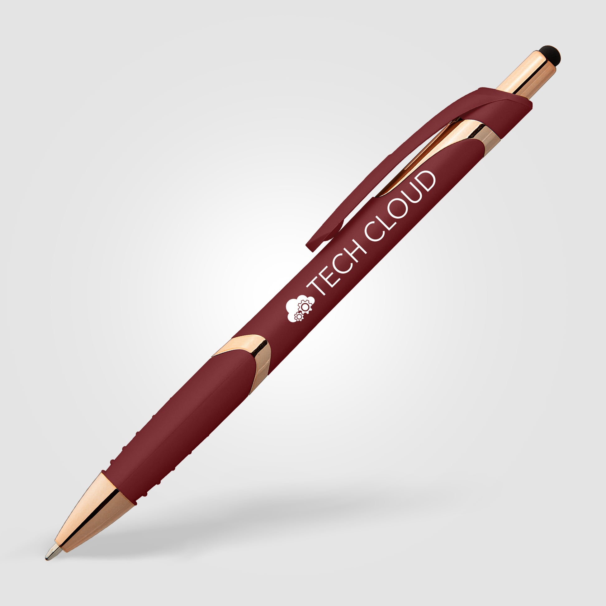 Solana Softy Rose Gold w/ Stylus-4