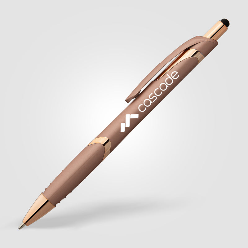 Solana Softy Rose Gold w/ Stylus-zoom-