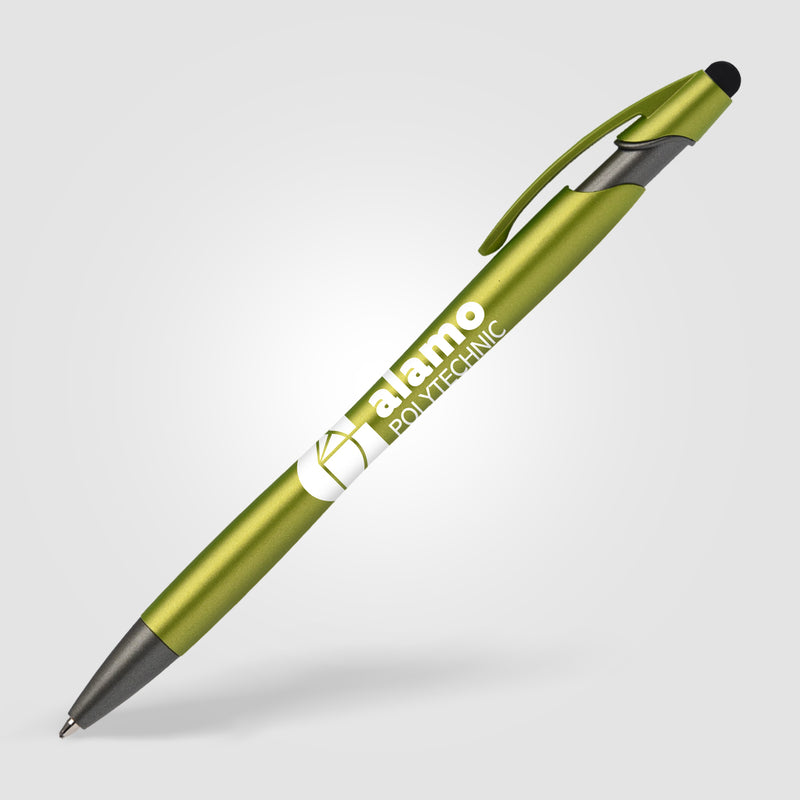 La Jolla Gunmetal Gray with Stylus-zoom-